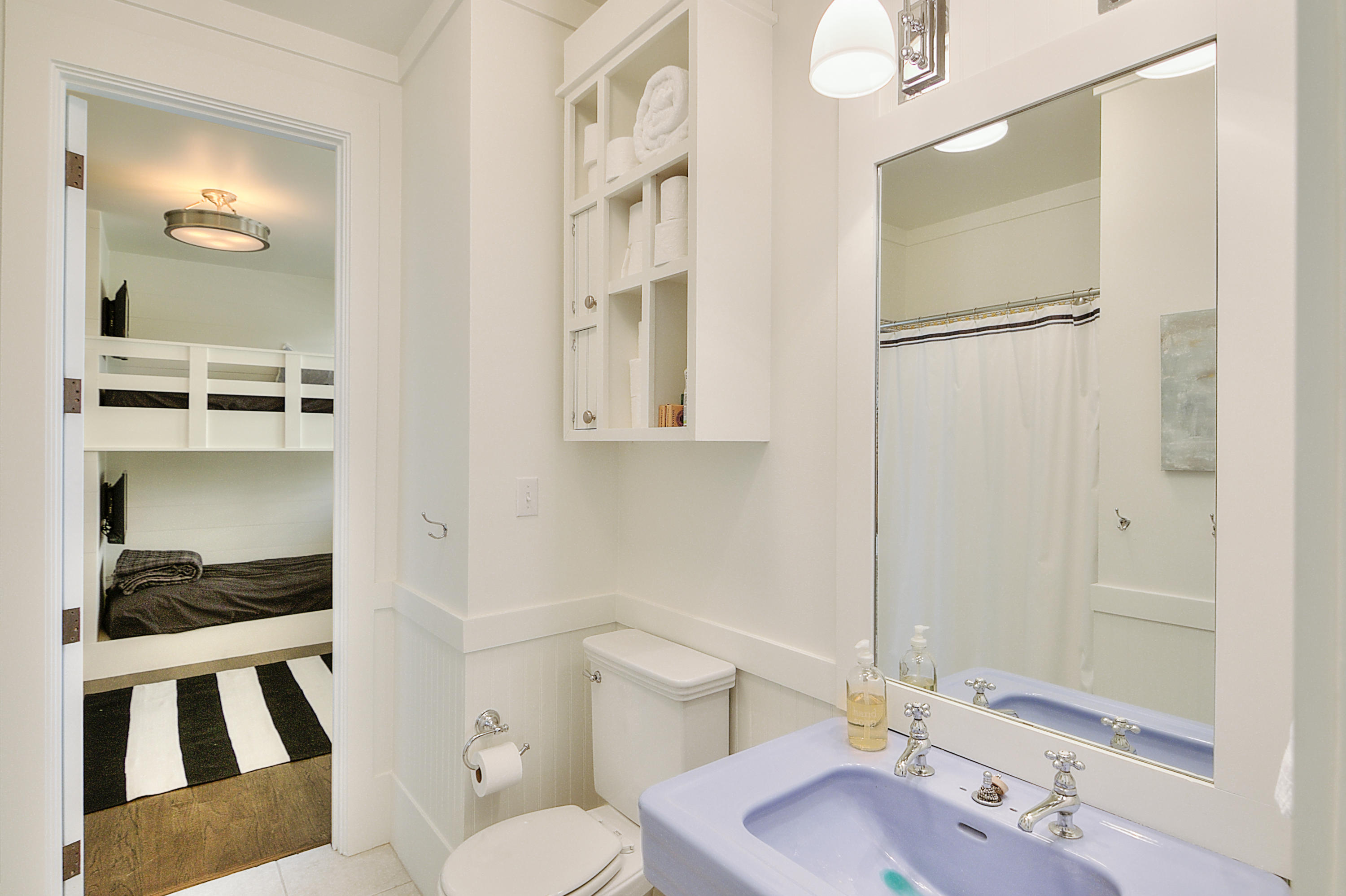 Carillon Beach - Residential