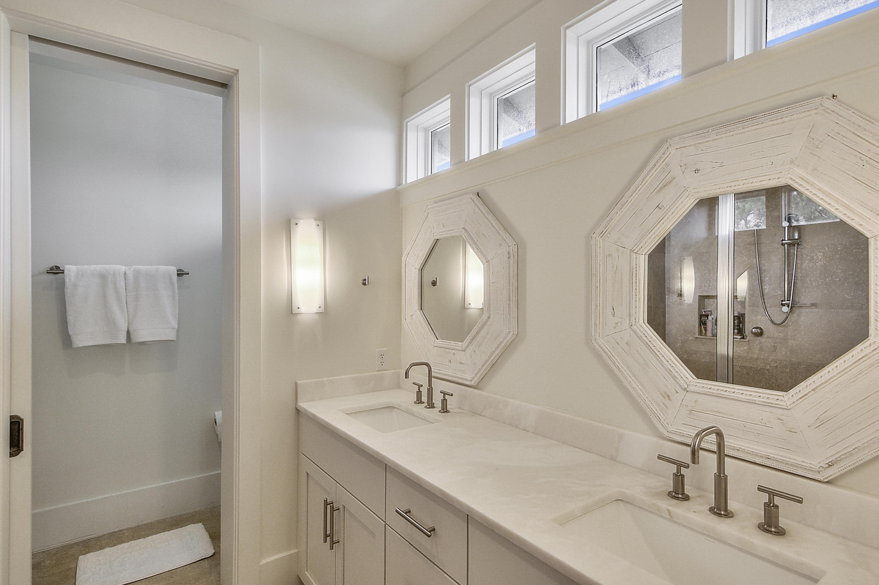 Carillon Beach - Residential