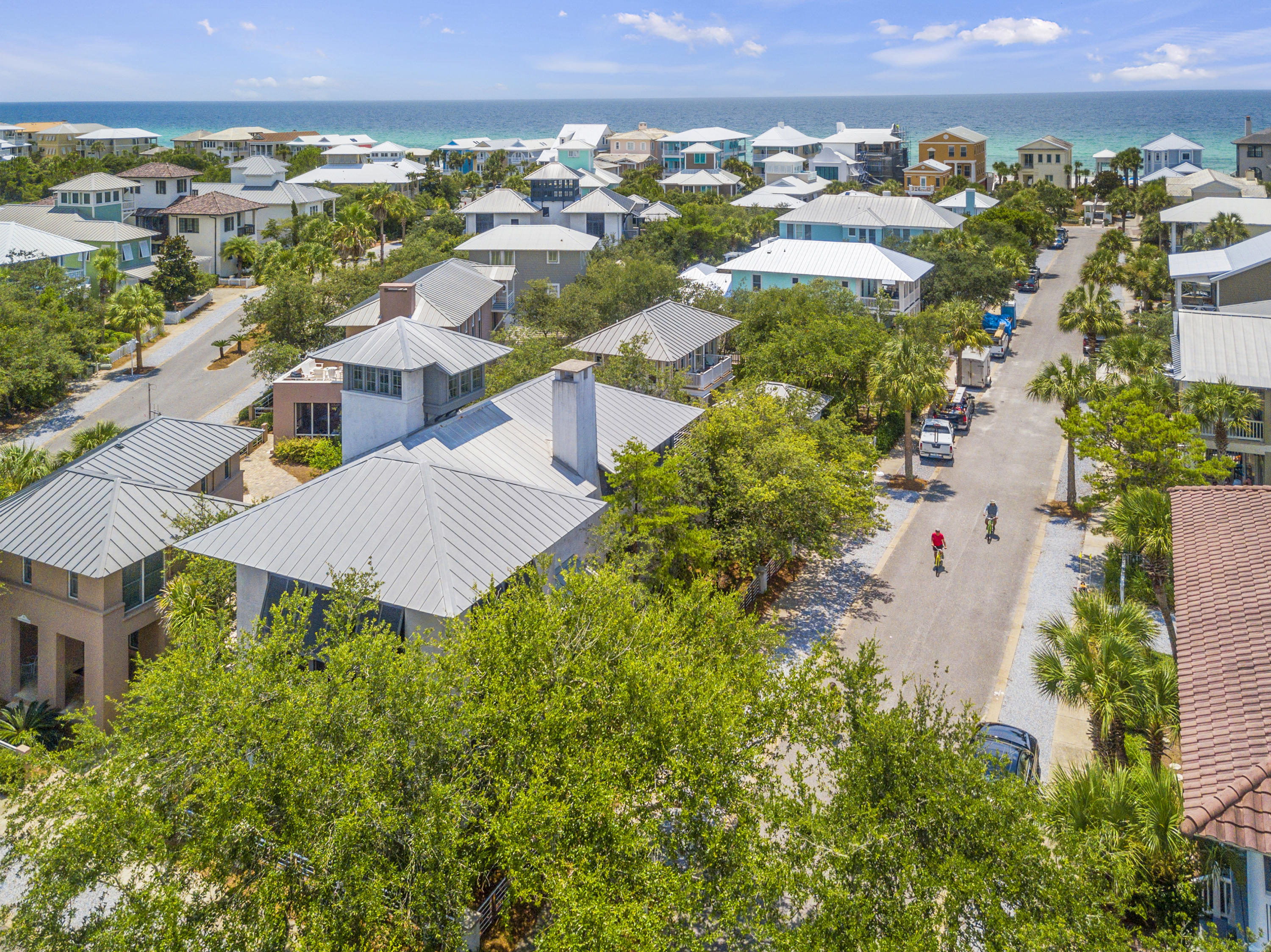 Carillon Beach - Residential