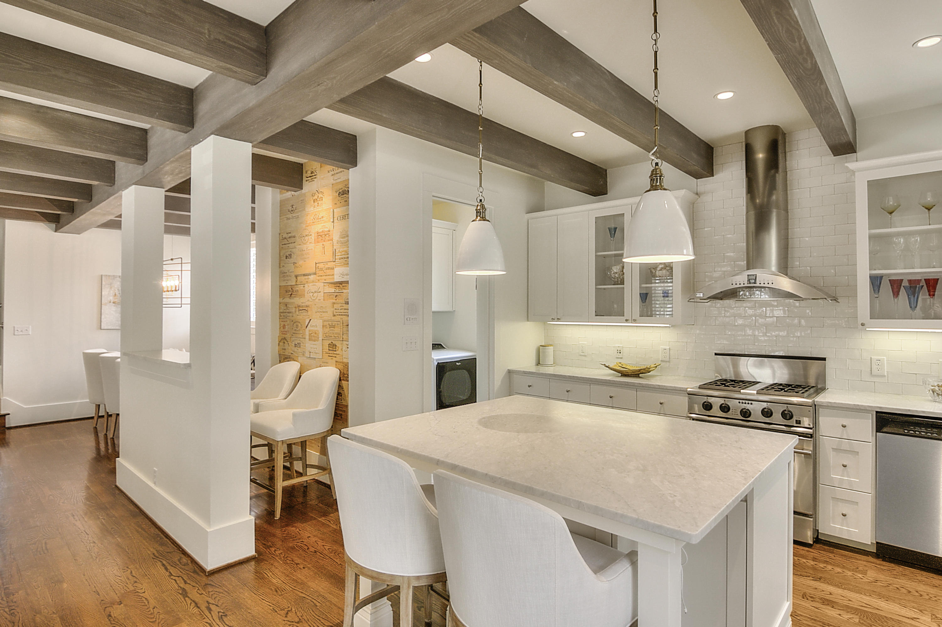 Carillon Beach - Residential