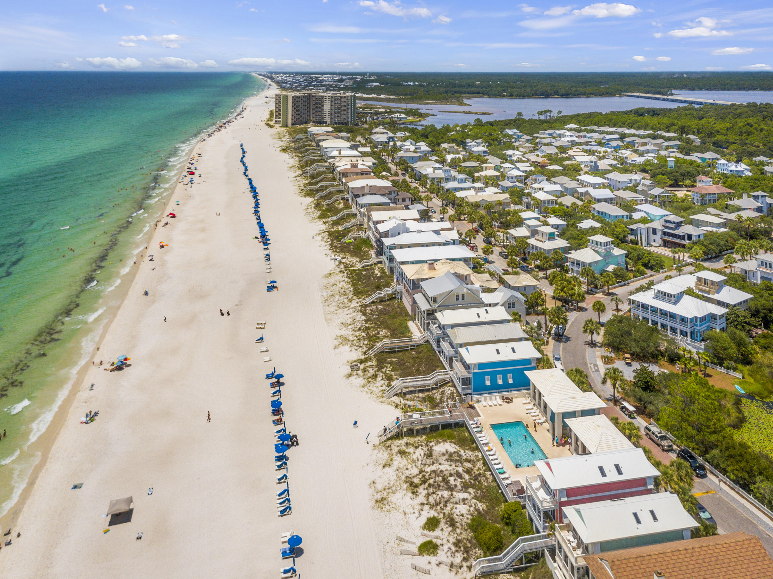 Carillon Beach - Residential