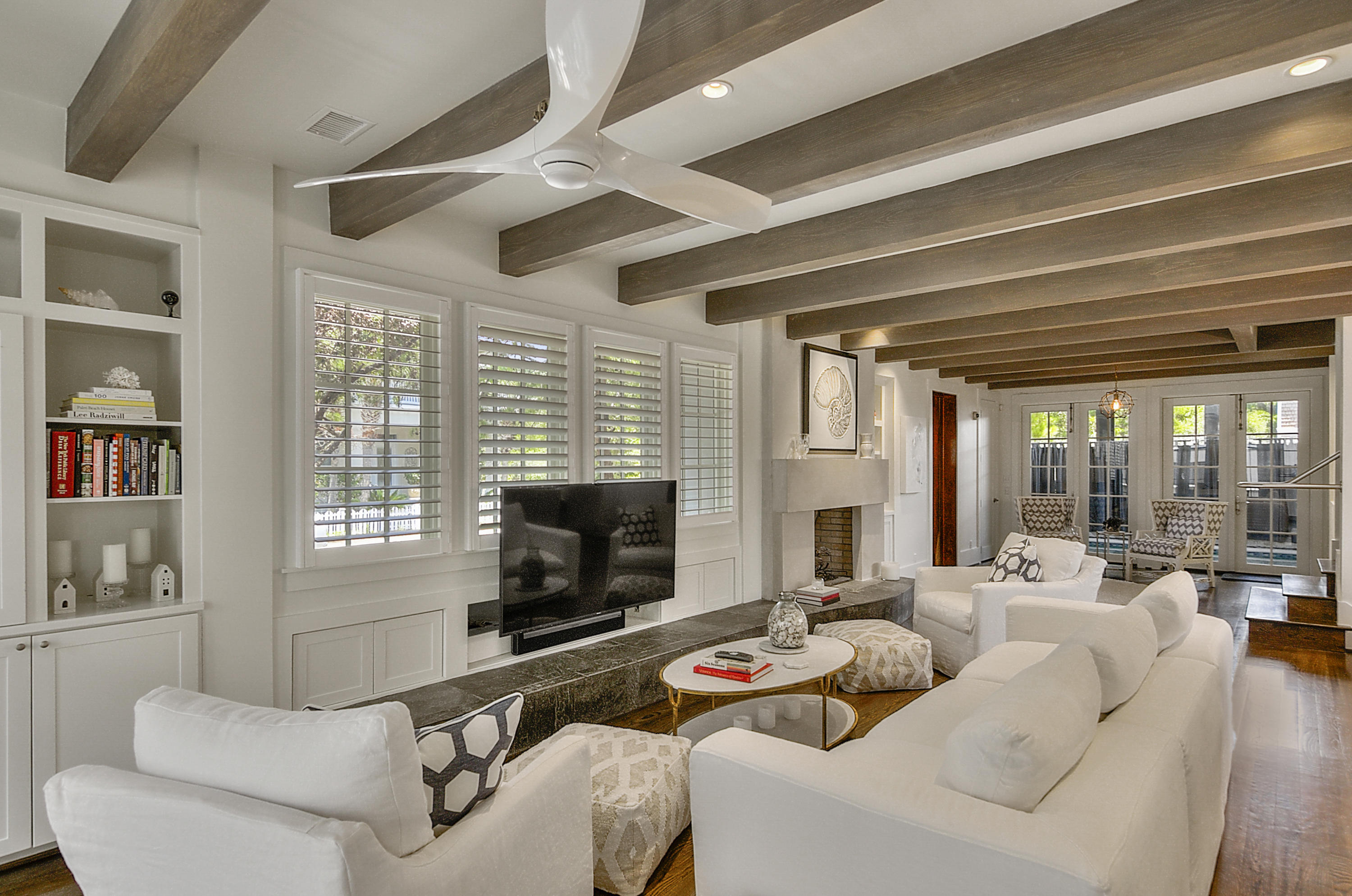 Carillon Beach - Residential