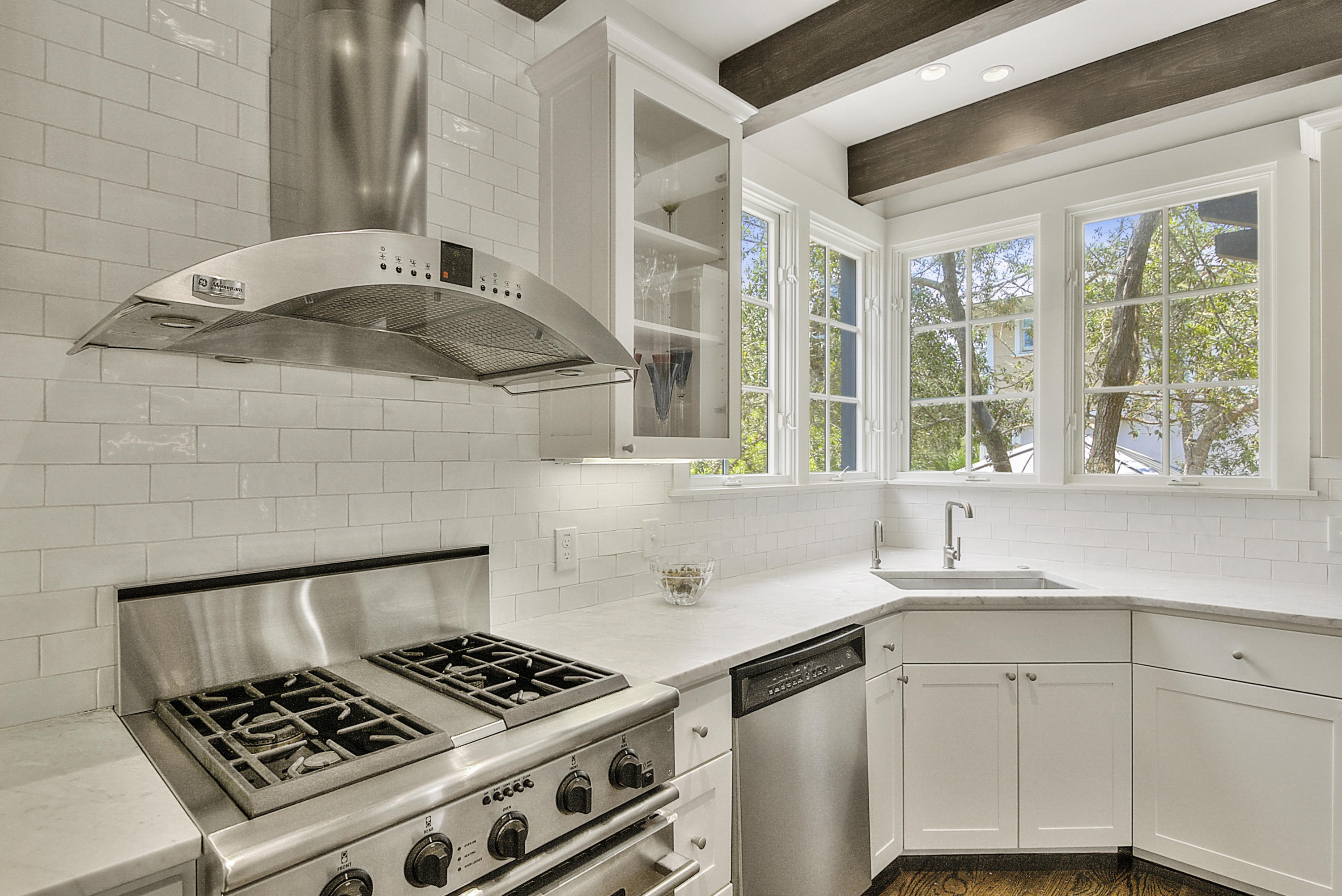 Carillon Beach - Residential