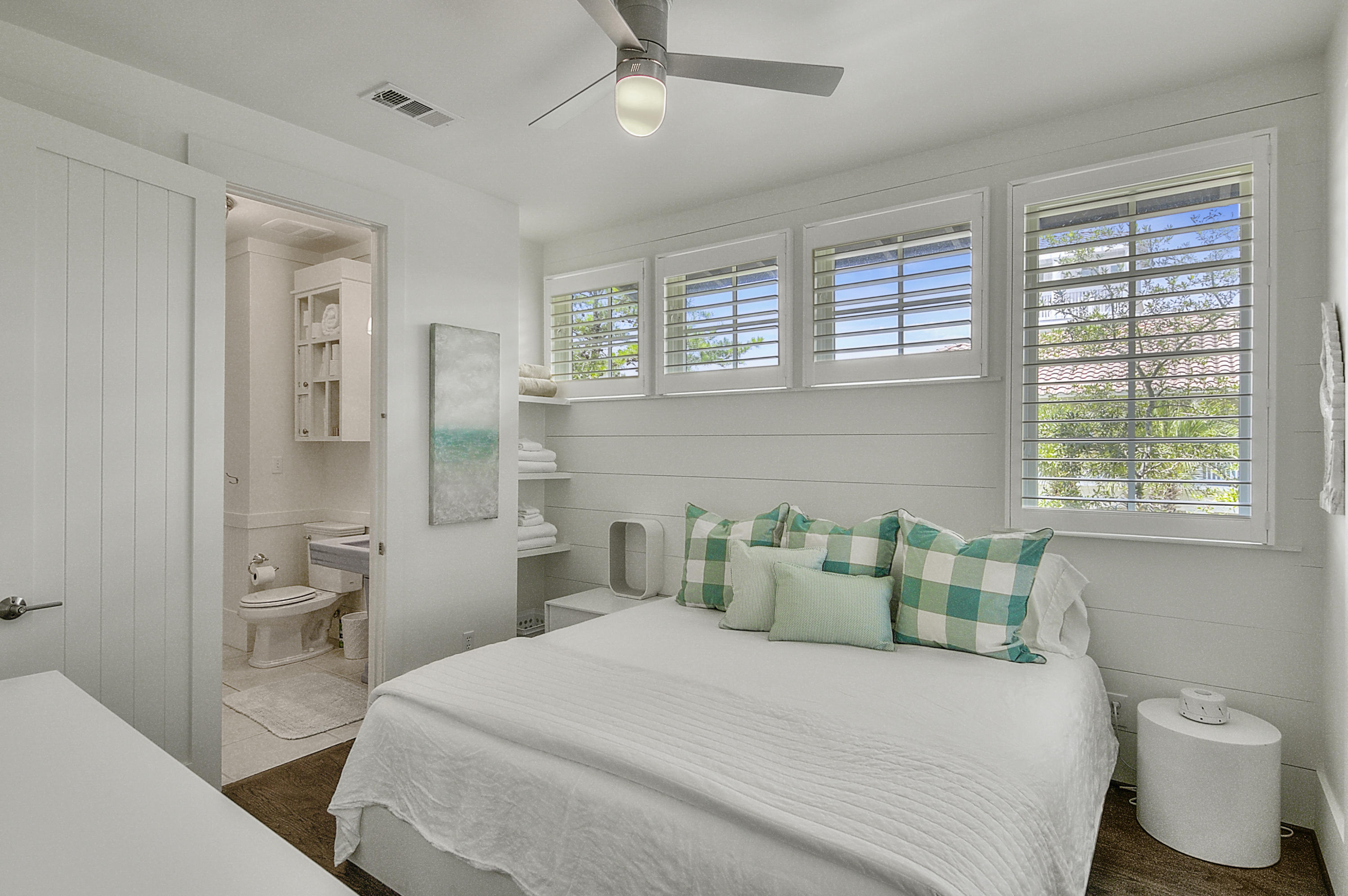 Carillon Beach - Residential