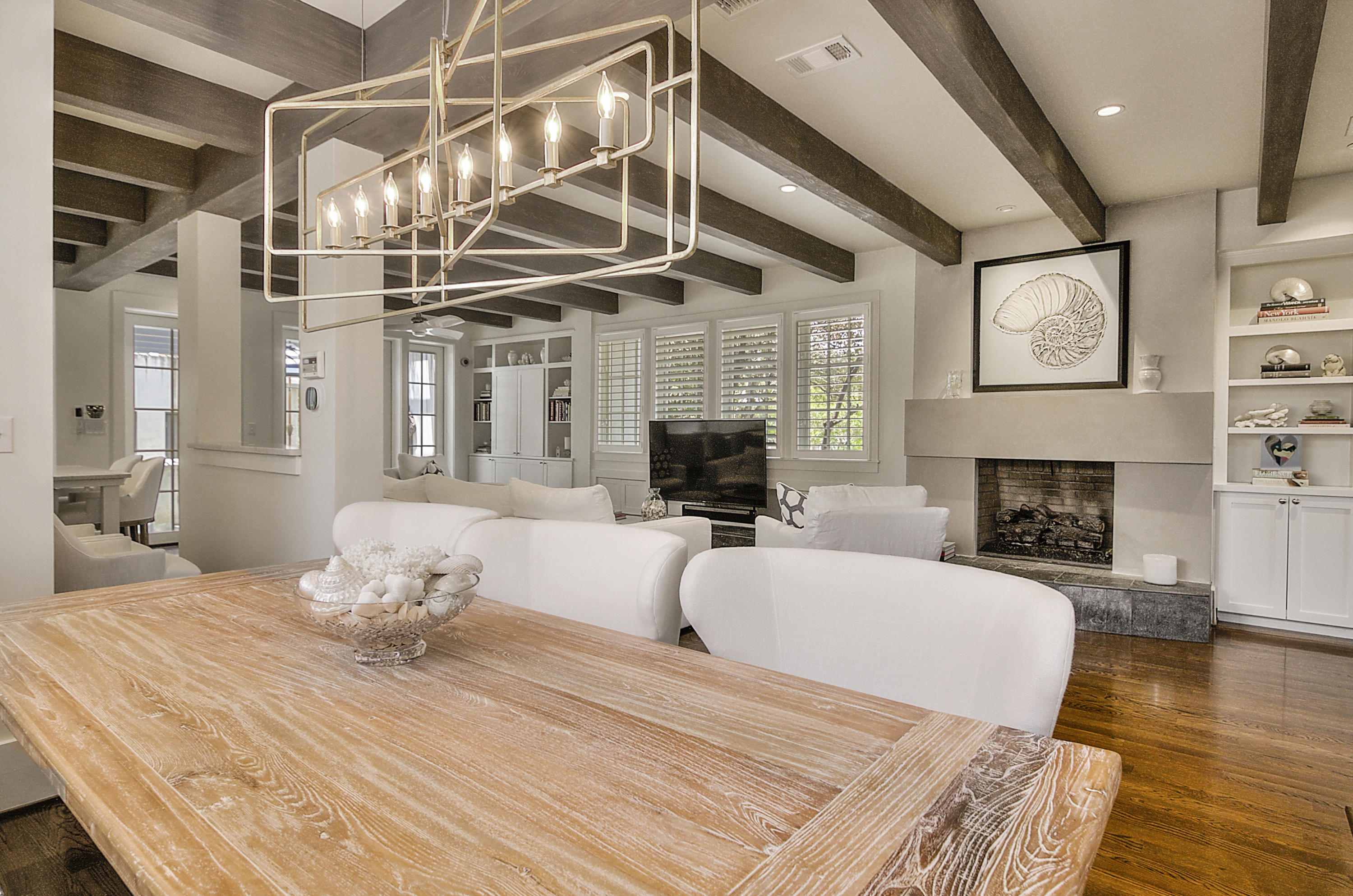 Carillon Beach - Residential