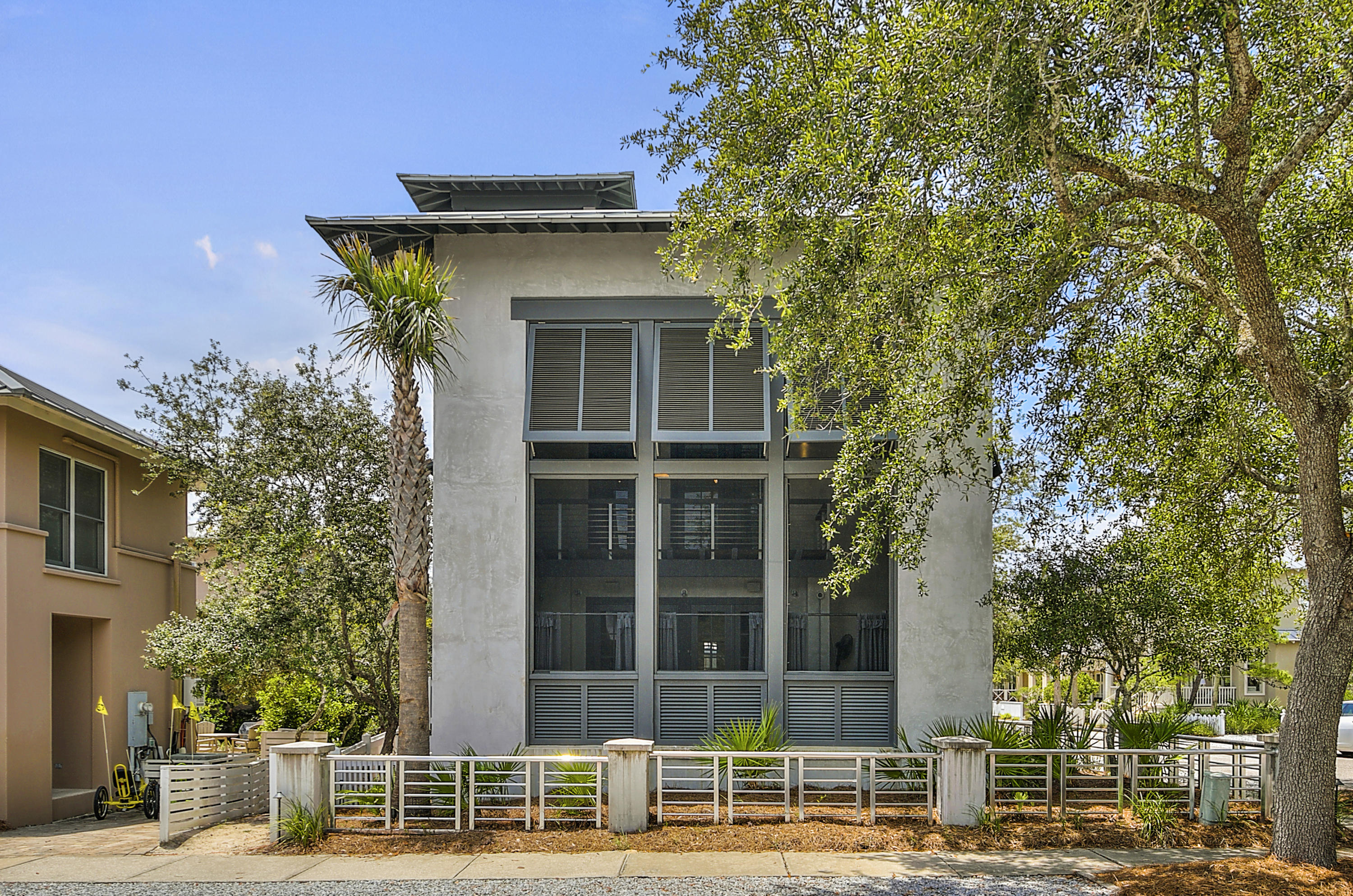 Carillon Beach - Residential