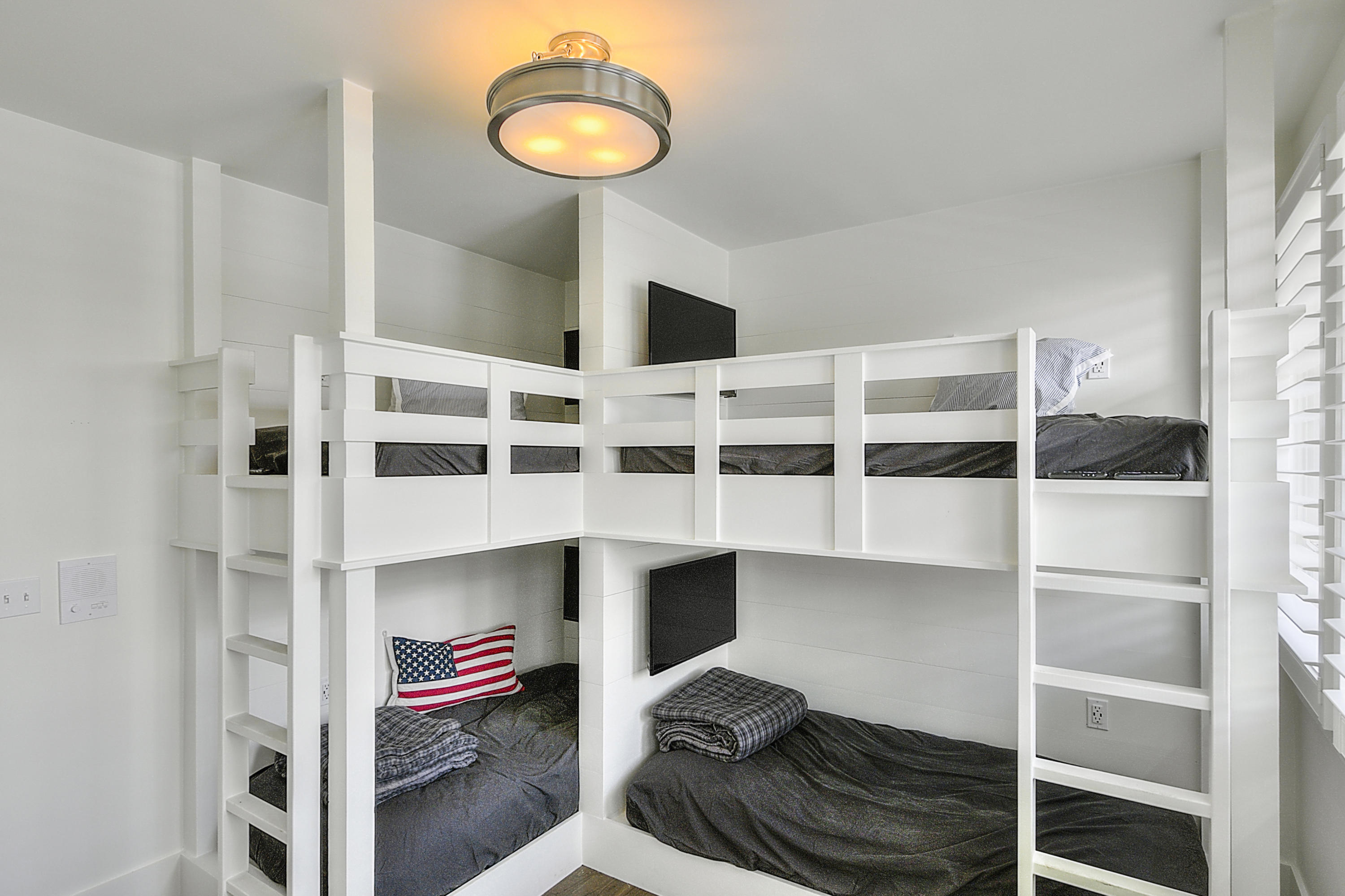 Carillon Beach - Residential