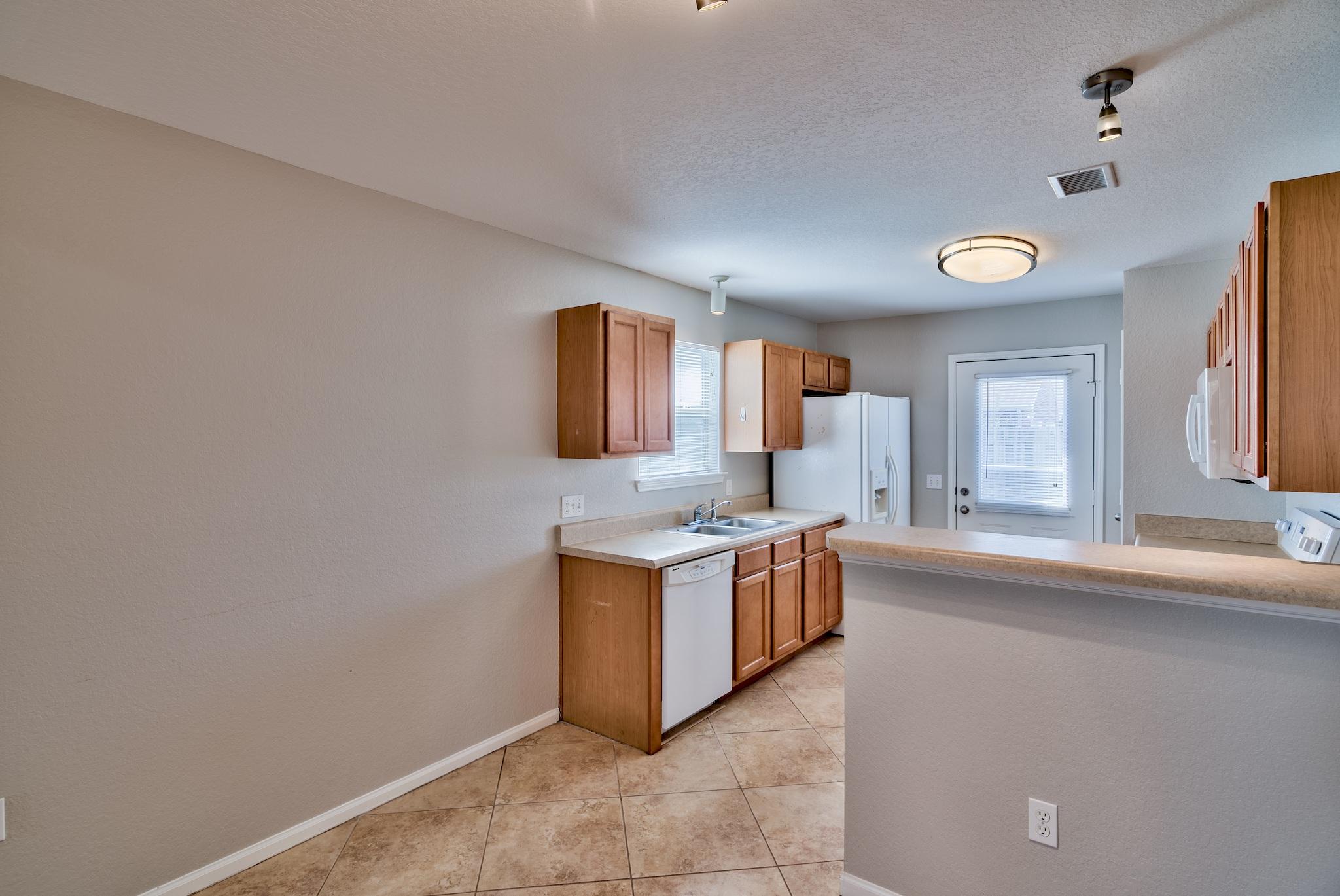 QUAIL RUN - Residential