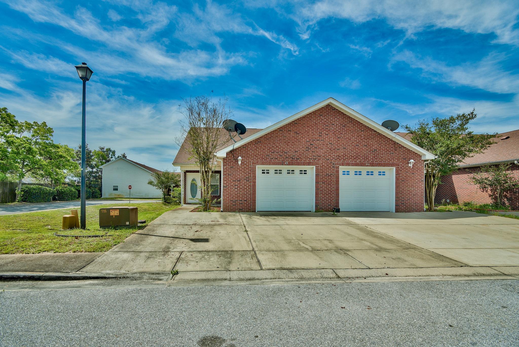 QUAIL RUN - Residential