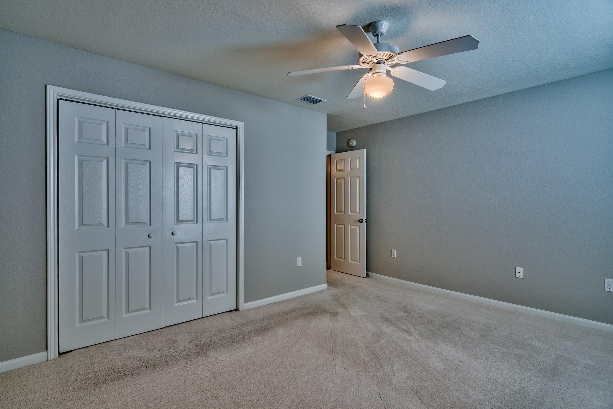 QUAIL RUN - Residential