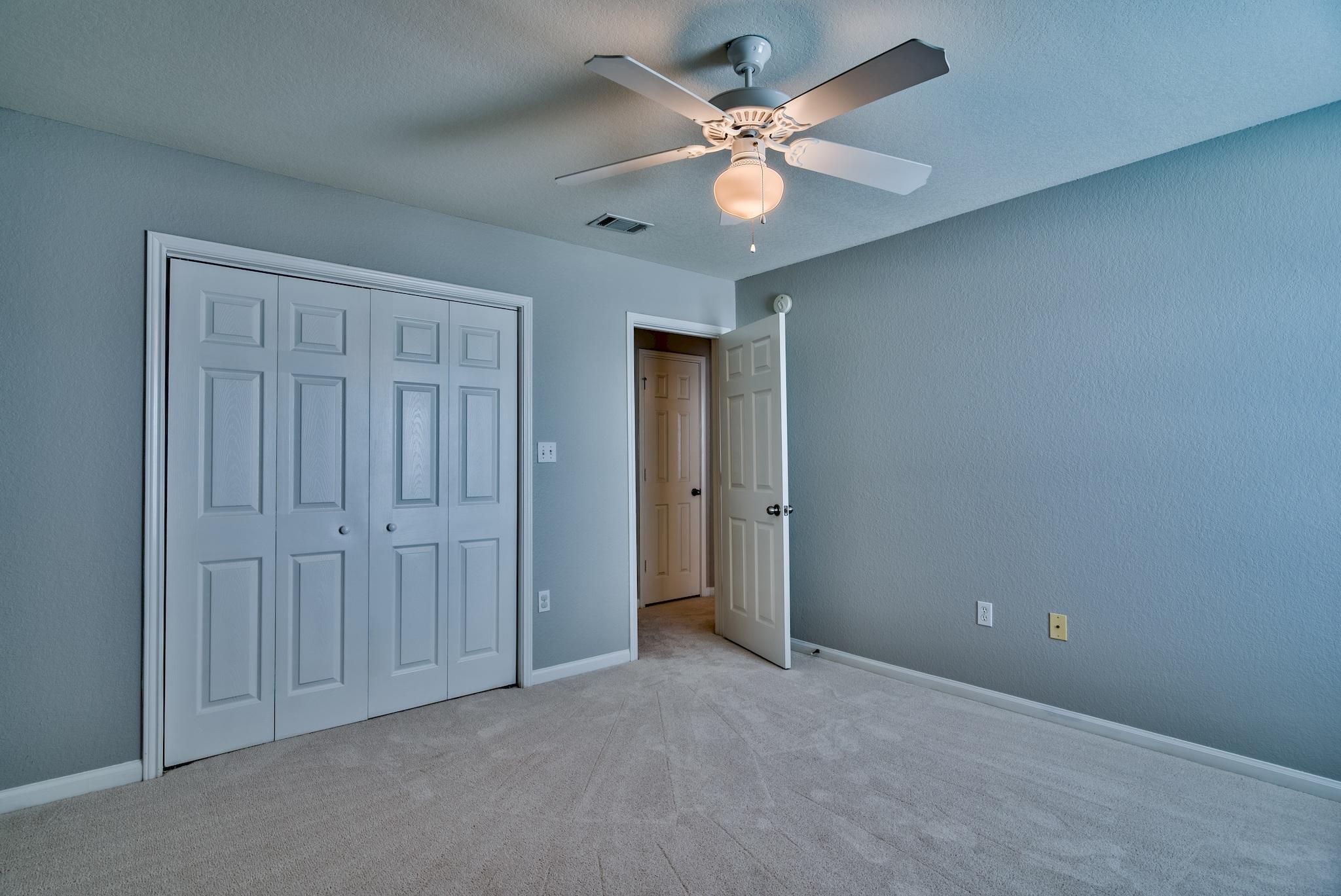 QUAIL RUN - Residential