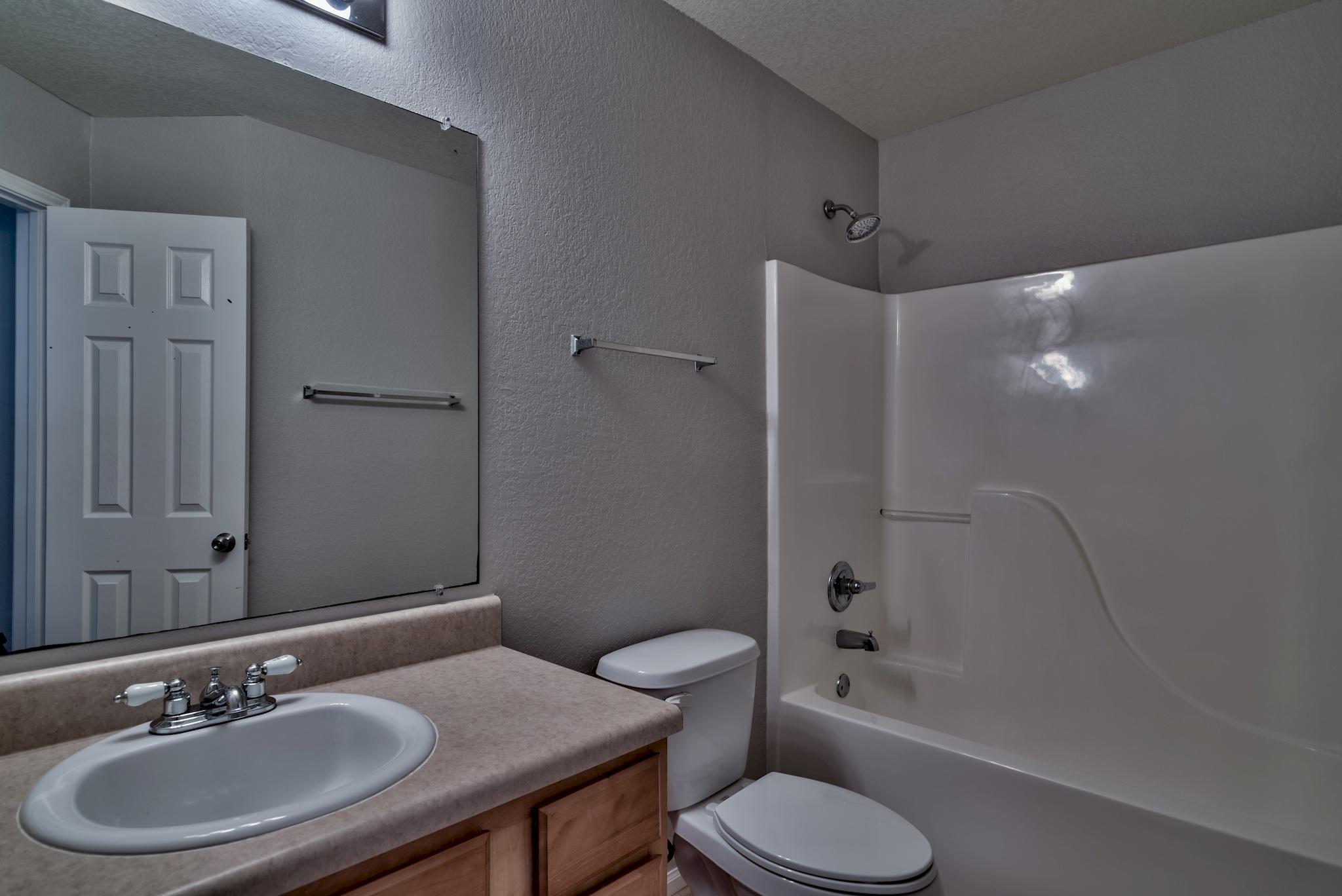 QUAIL RUN - Residential