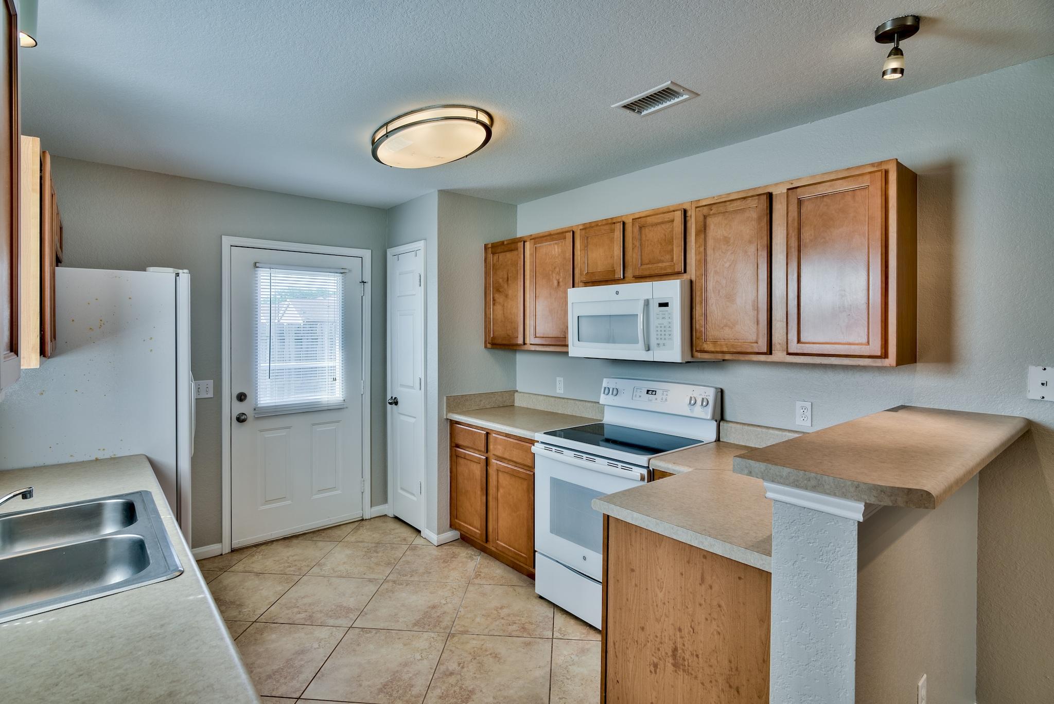 QUAIL RUN - Residential