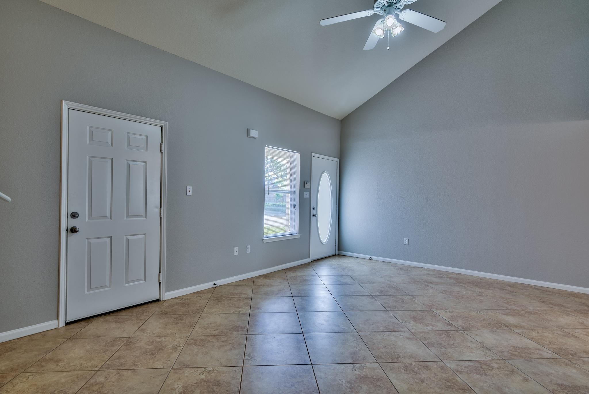 QUAIL RUN - Residential