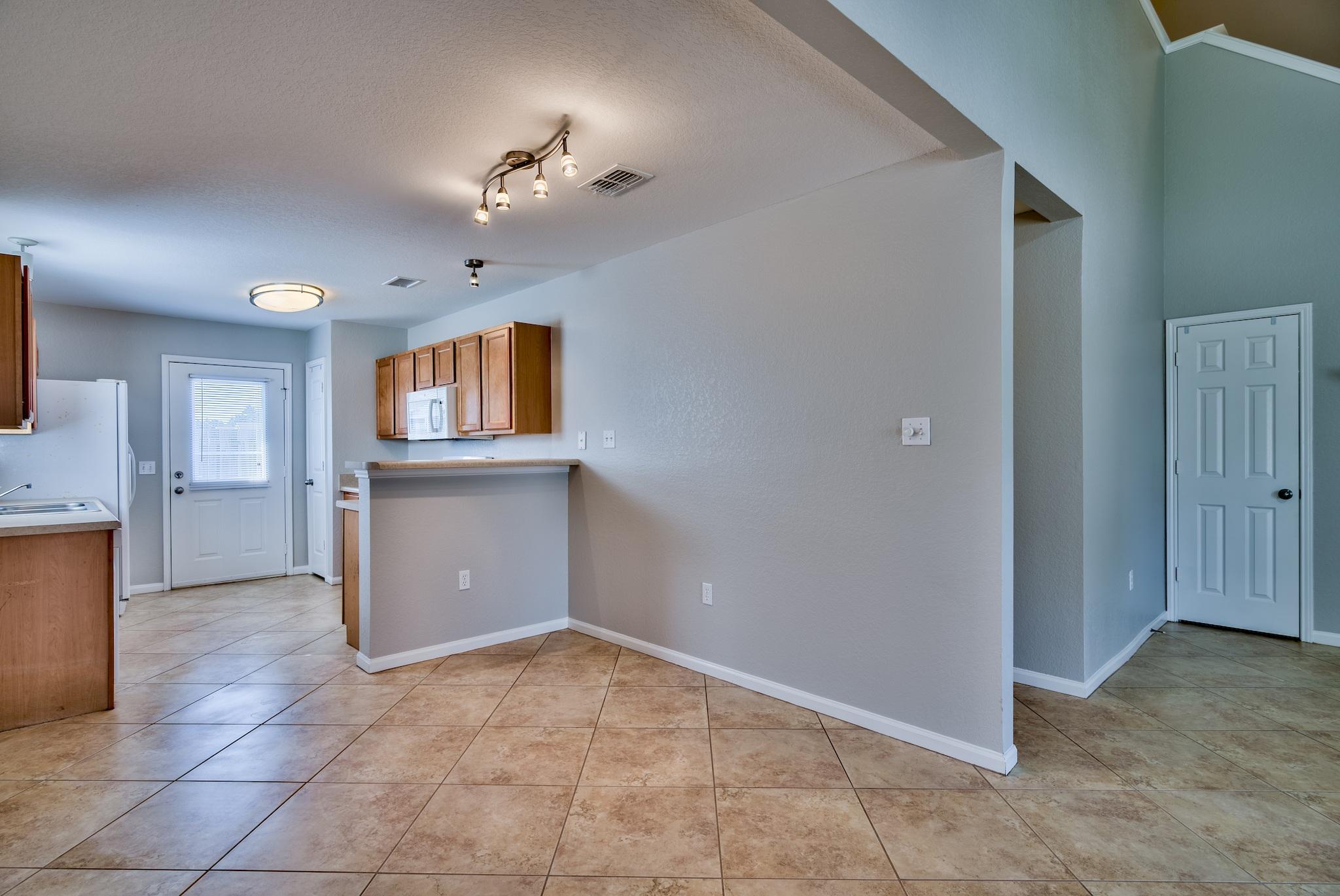 QUAIL RUN - Residential