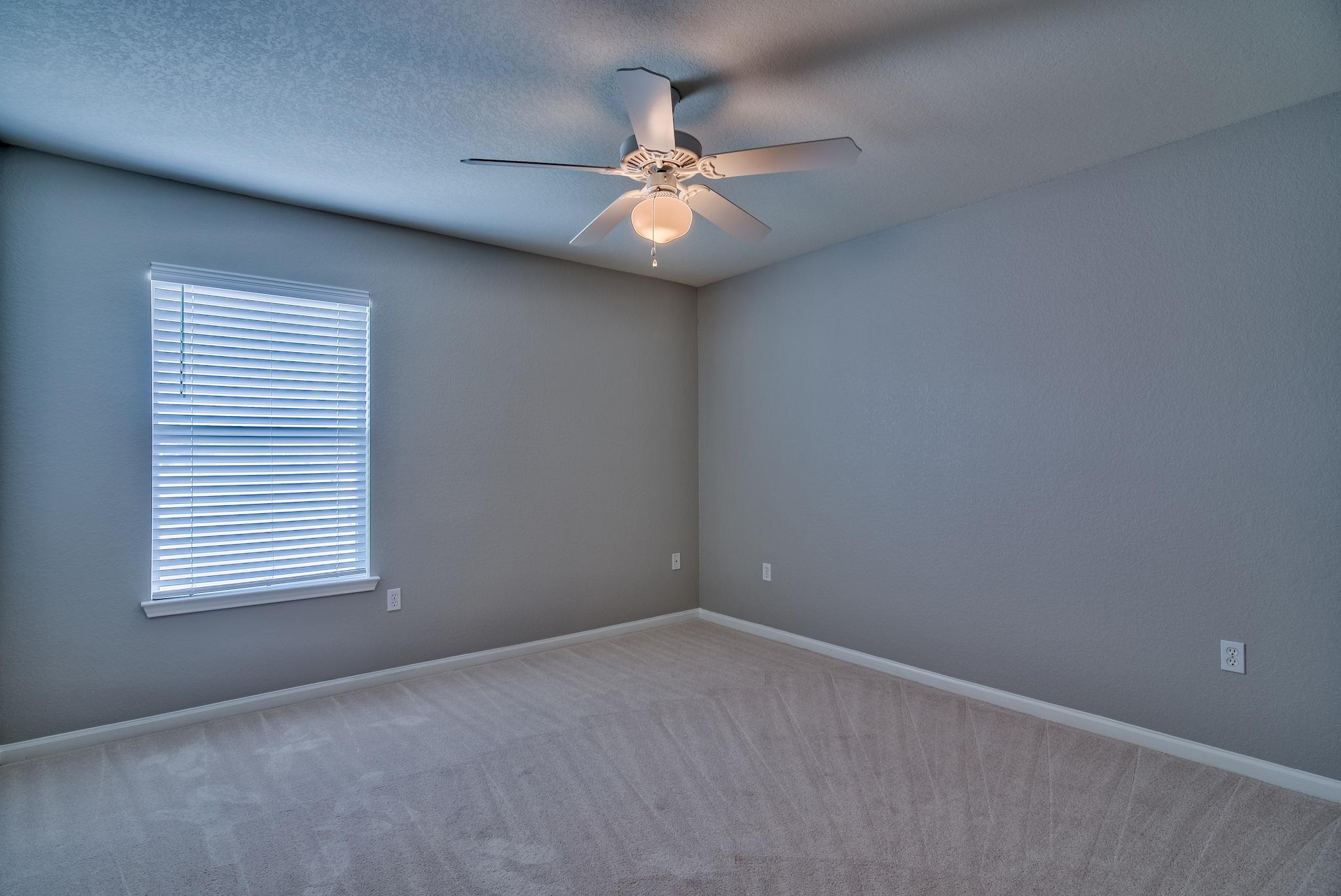 QUAIL RUN - Residential