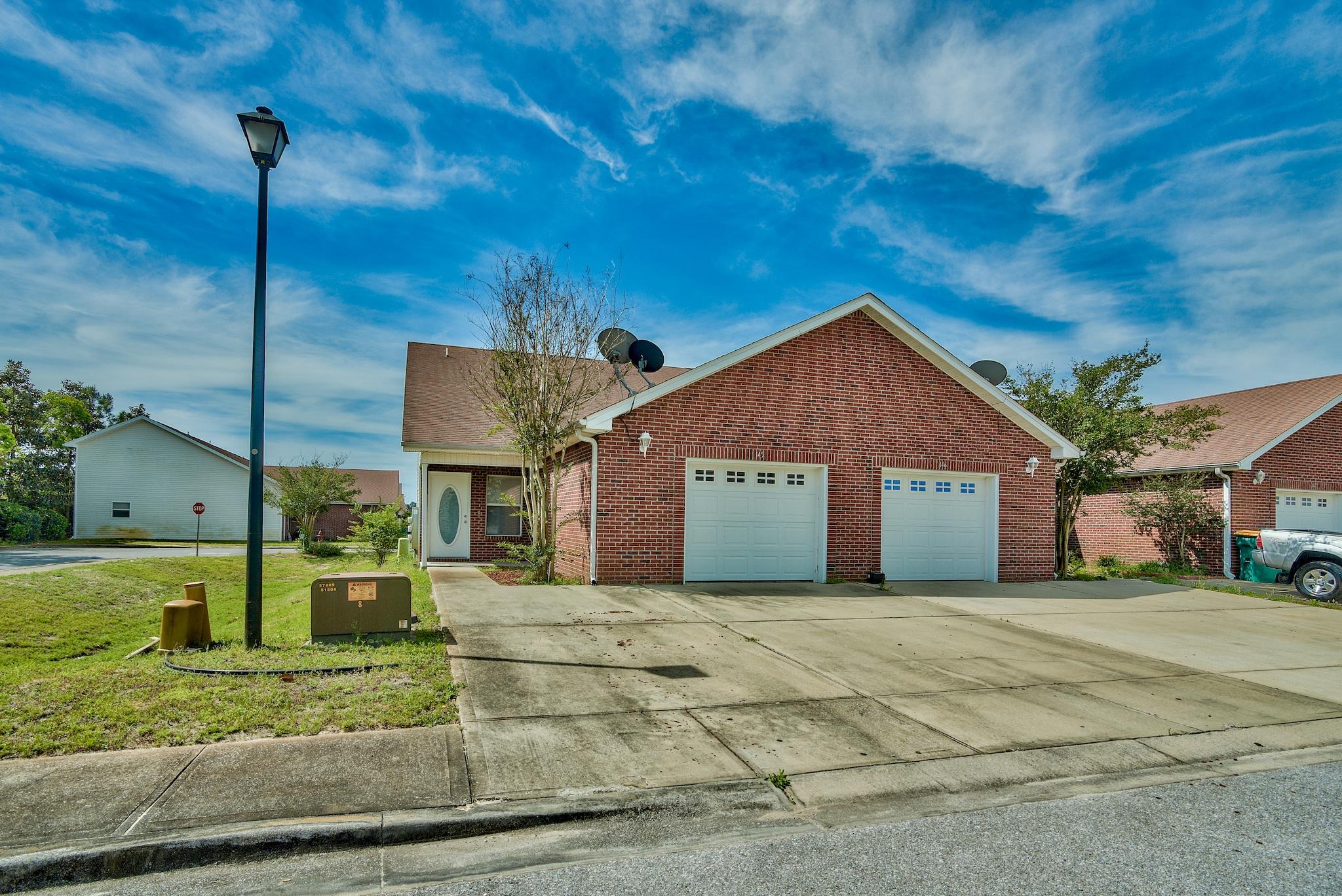 QUAIL RUN - Residential