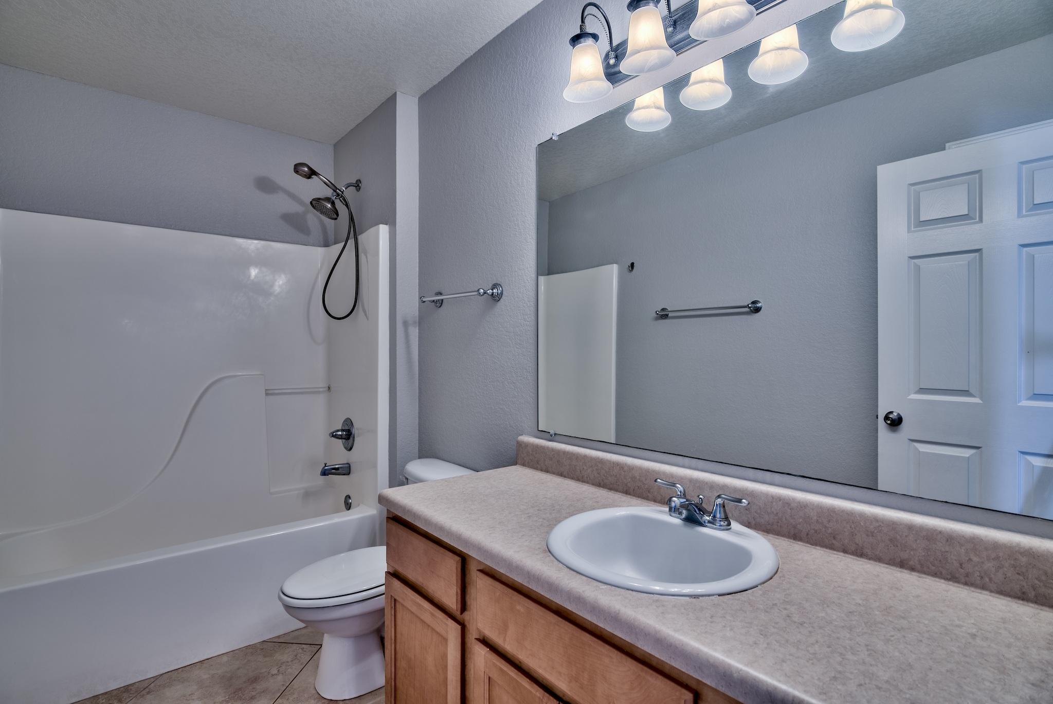 QUAIL RUN - Residential