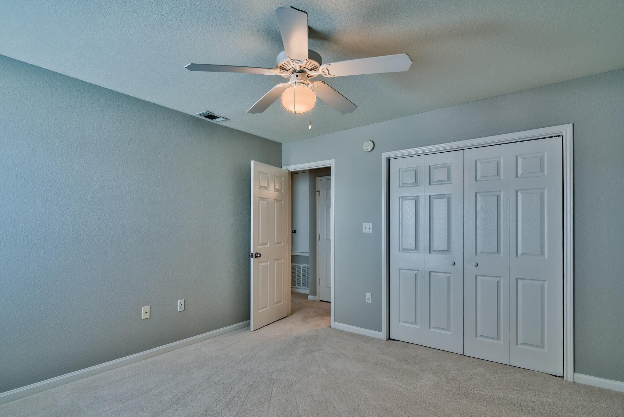 QUAIL RUN - Residential