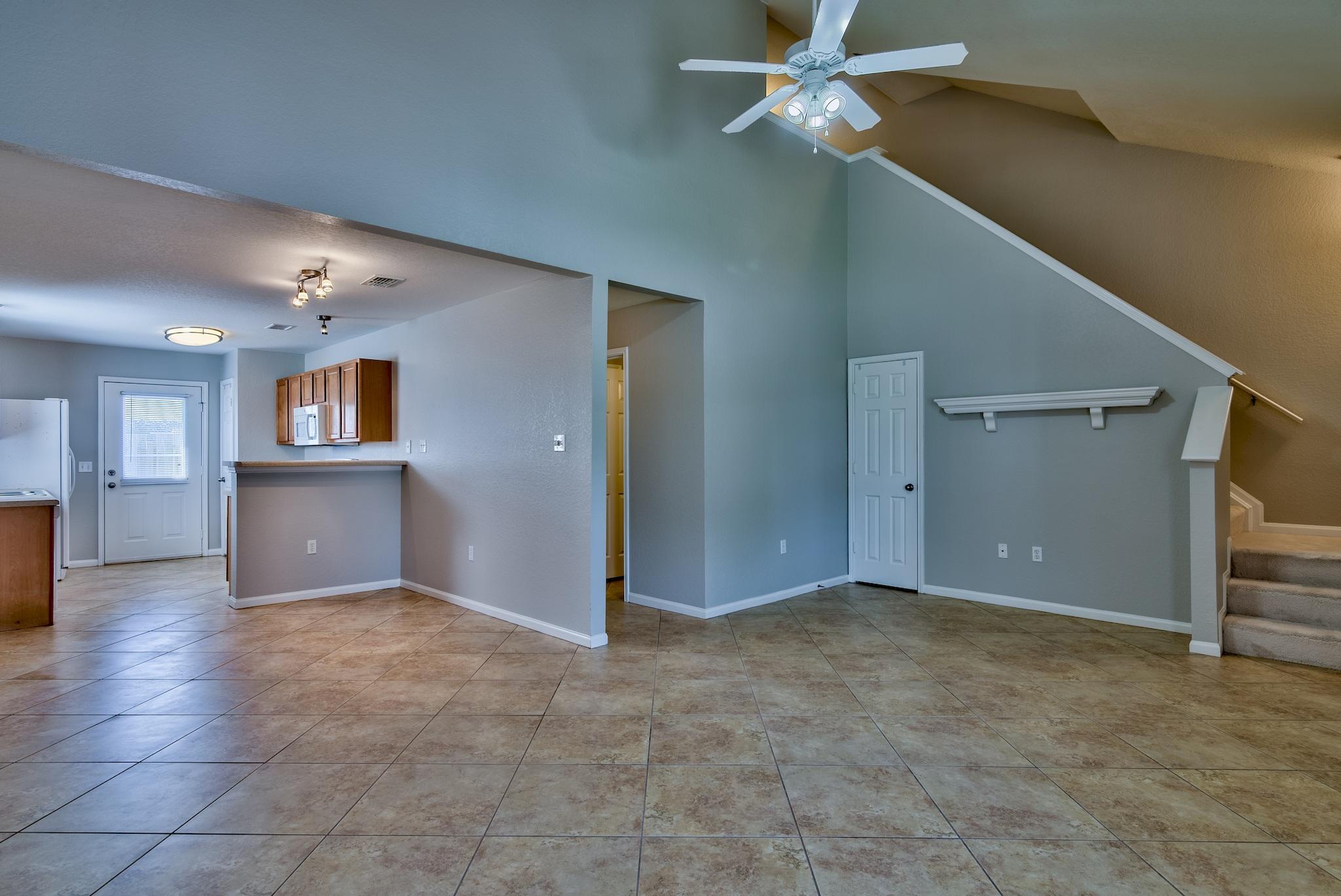 QUAIL RUN - Residential