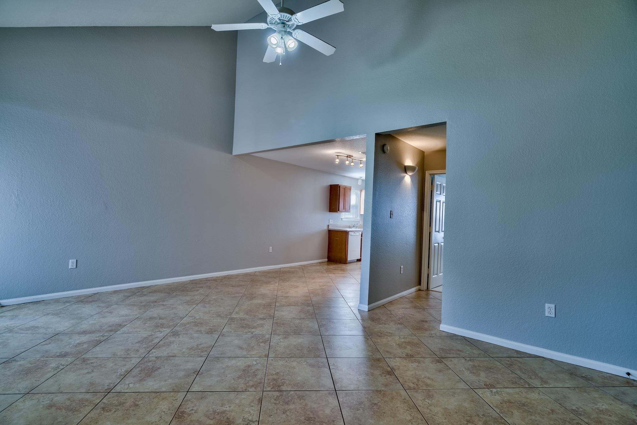 QUAIL RUN - Residential