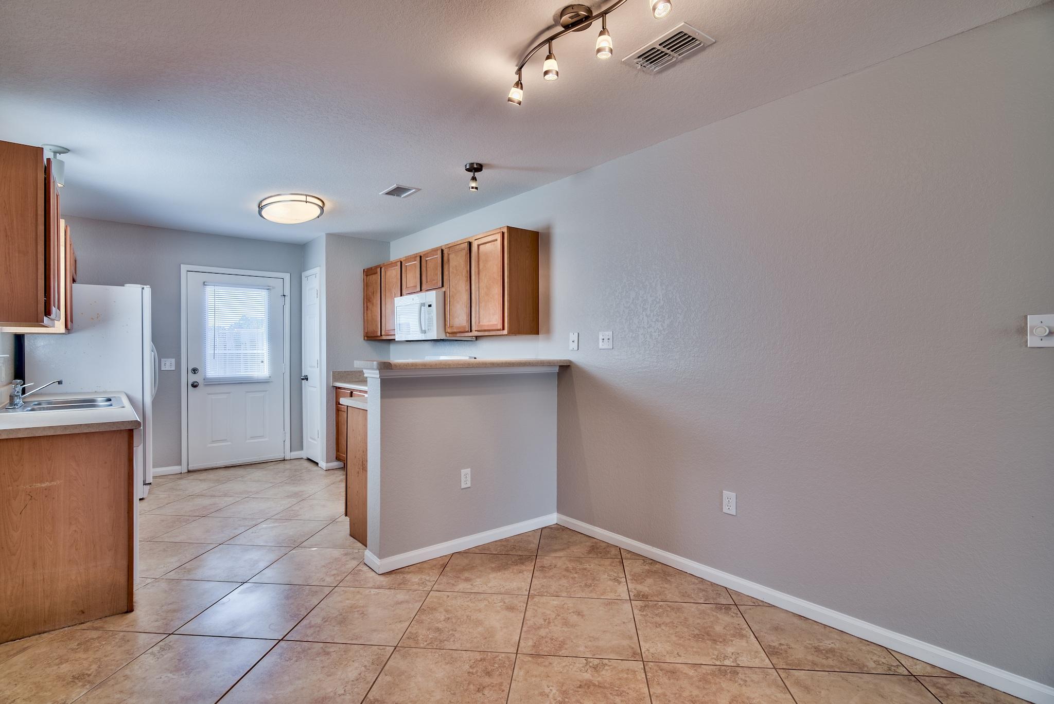 QUAIL RUN - Residential