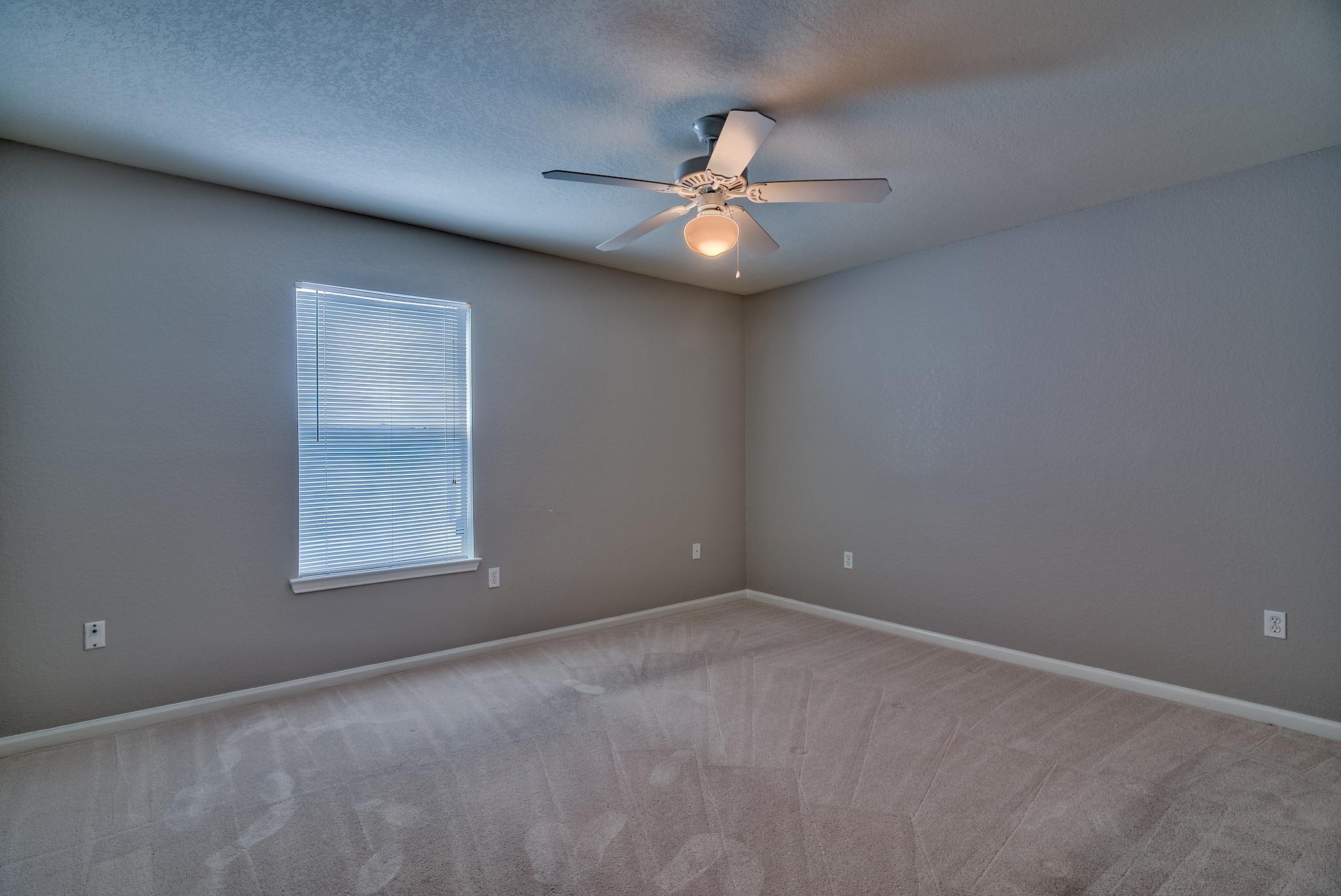 QUAIL RUN - Residential