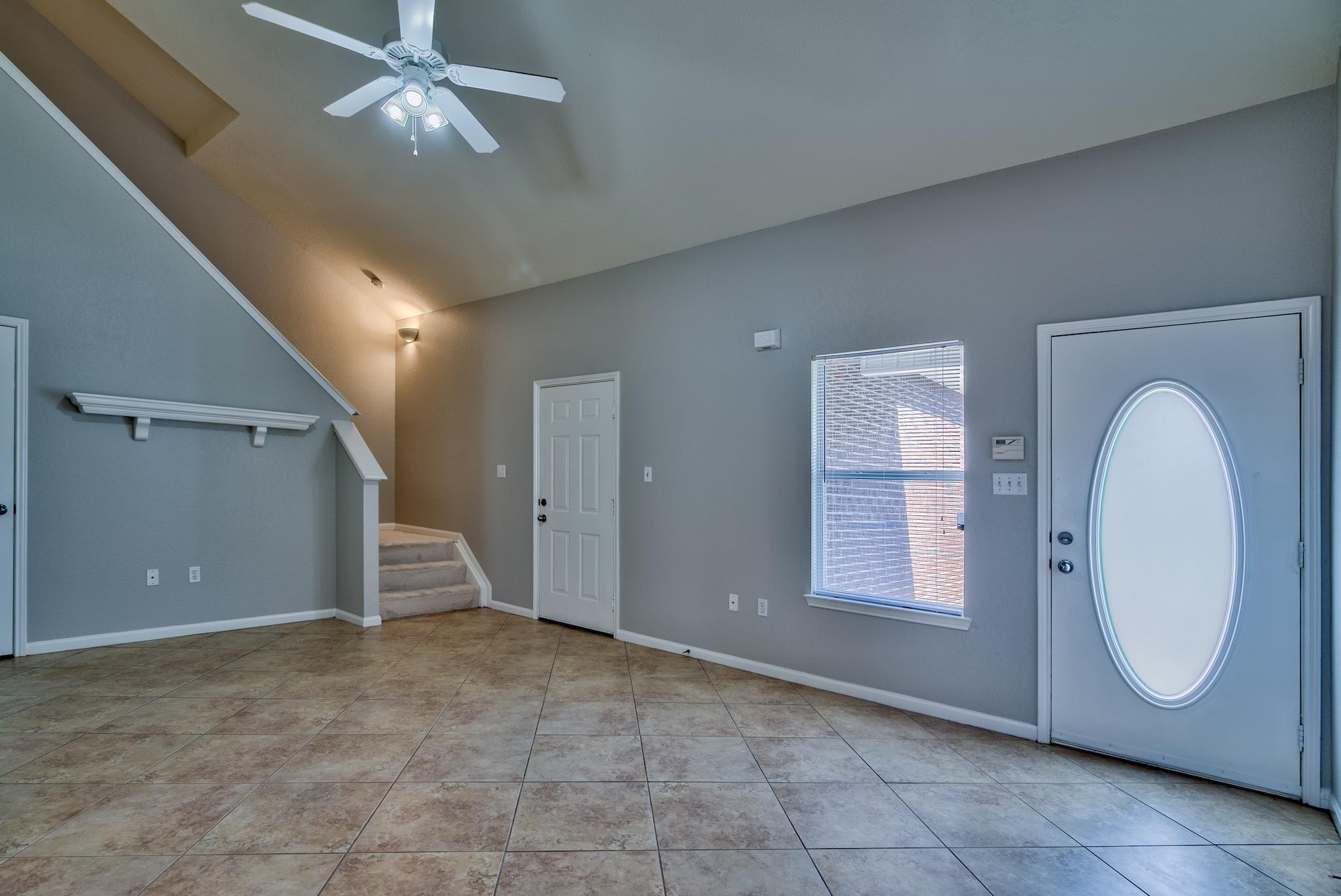 QUAIL RUN - Residential