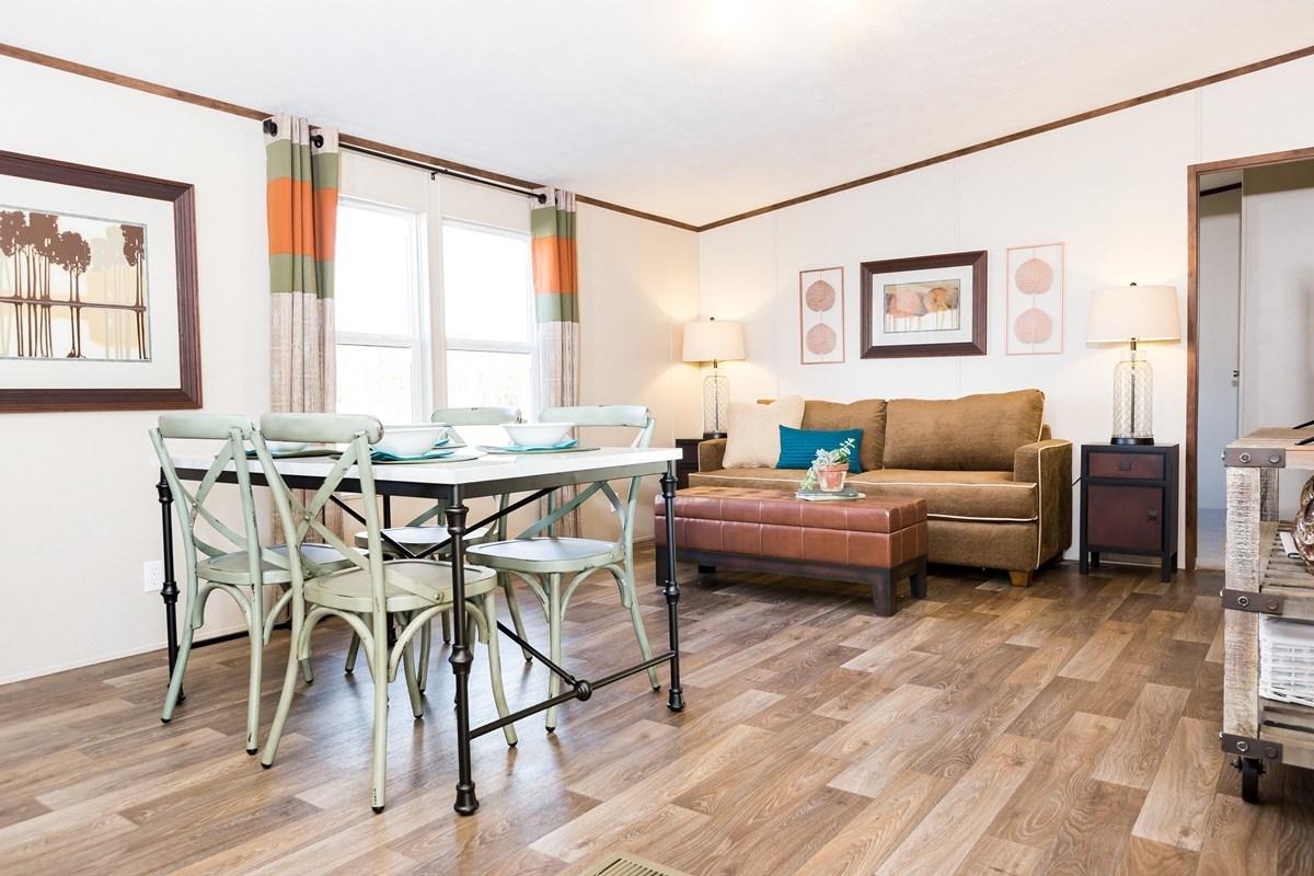 Foxcroft Estates - Residential