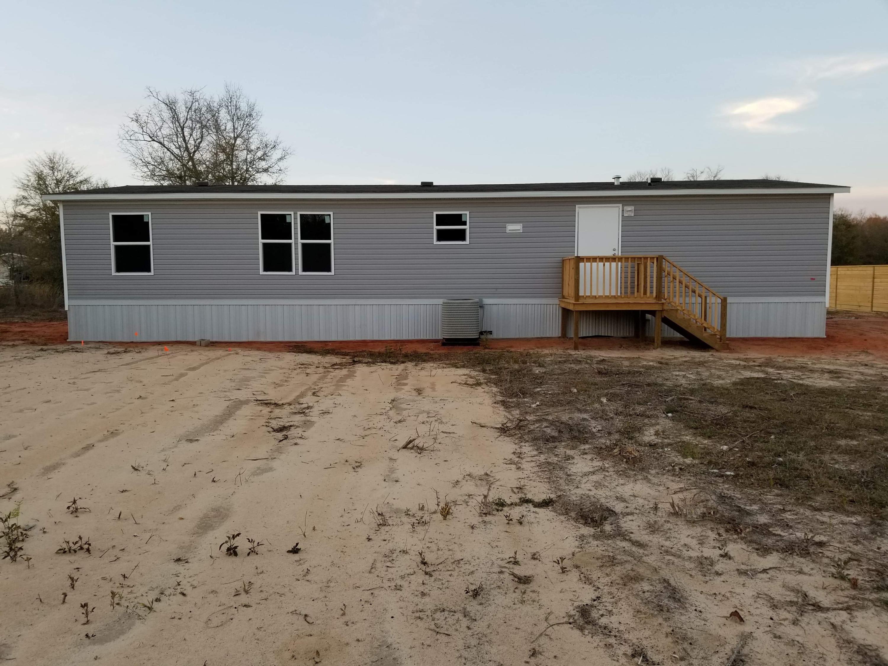 Foxcroft Estates - Residential