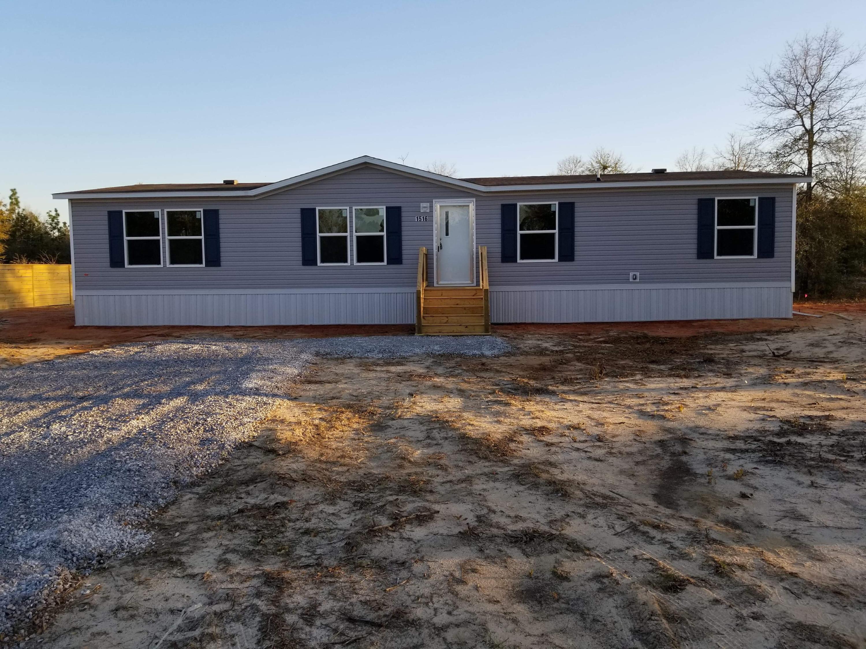 Foxcroft Estates - Residential