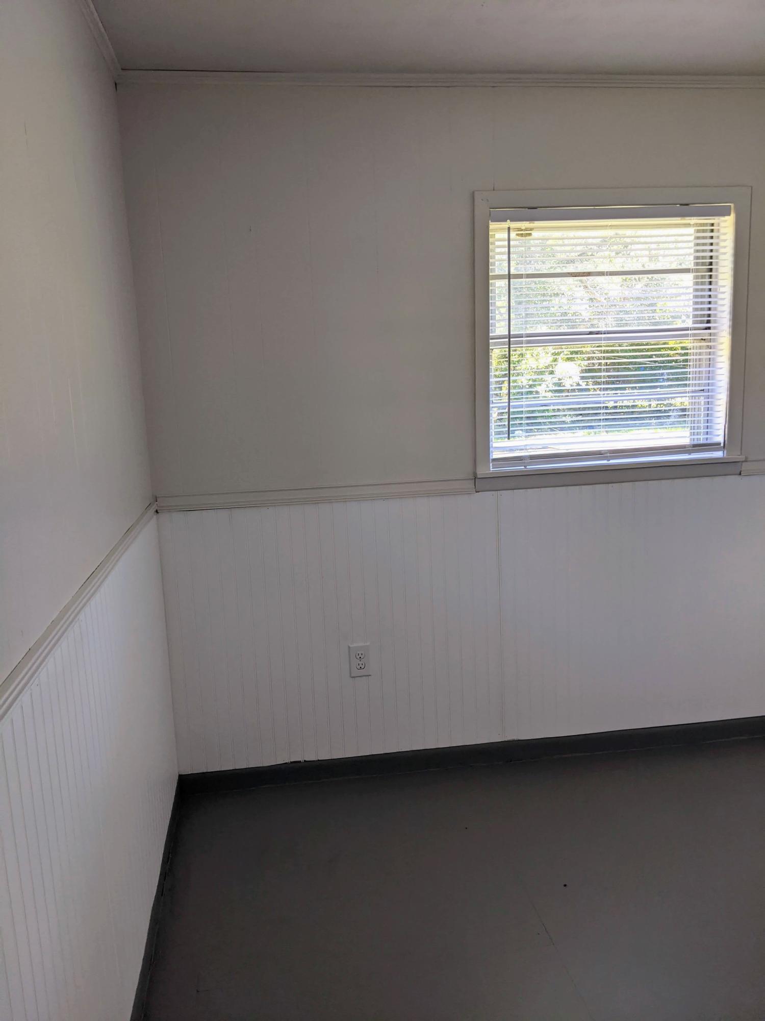 City of DeFuniak Springs - Residential