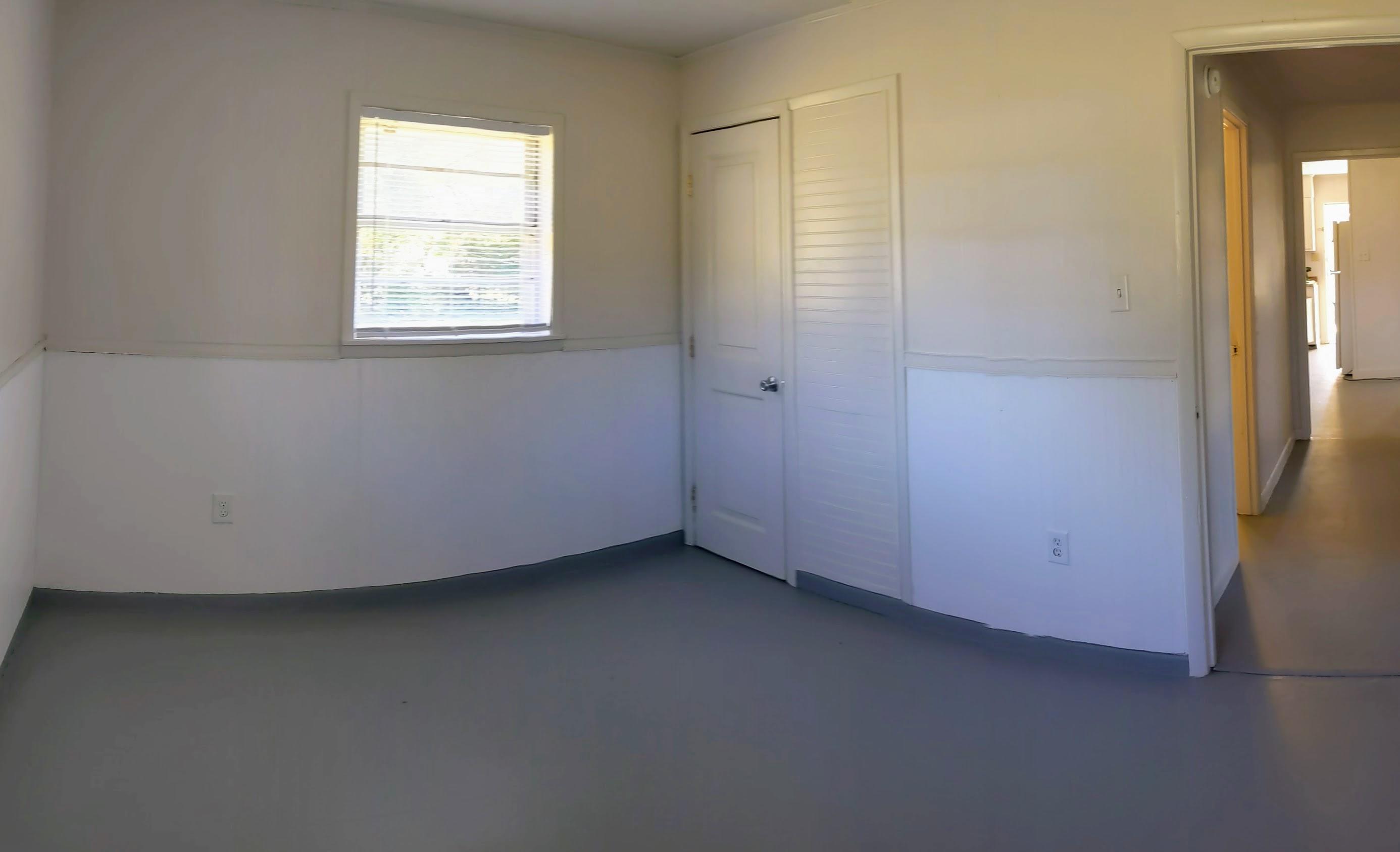 City of DeFuniak Springs - Residential