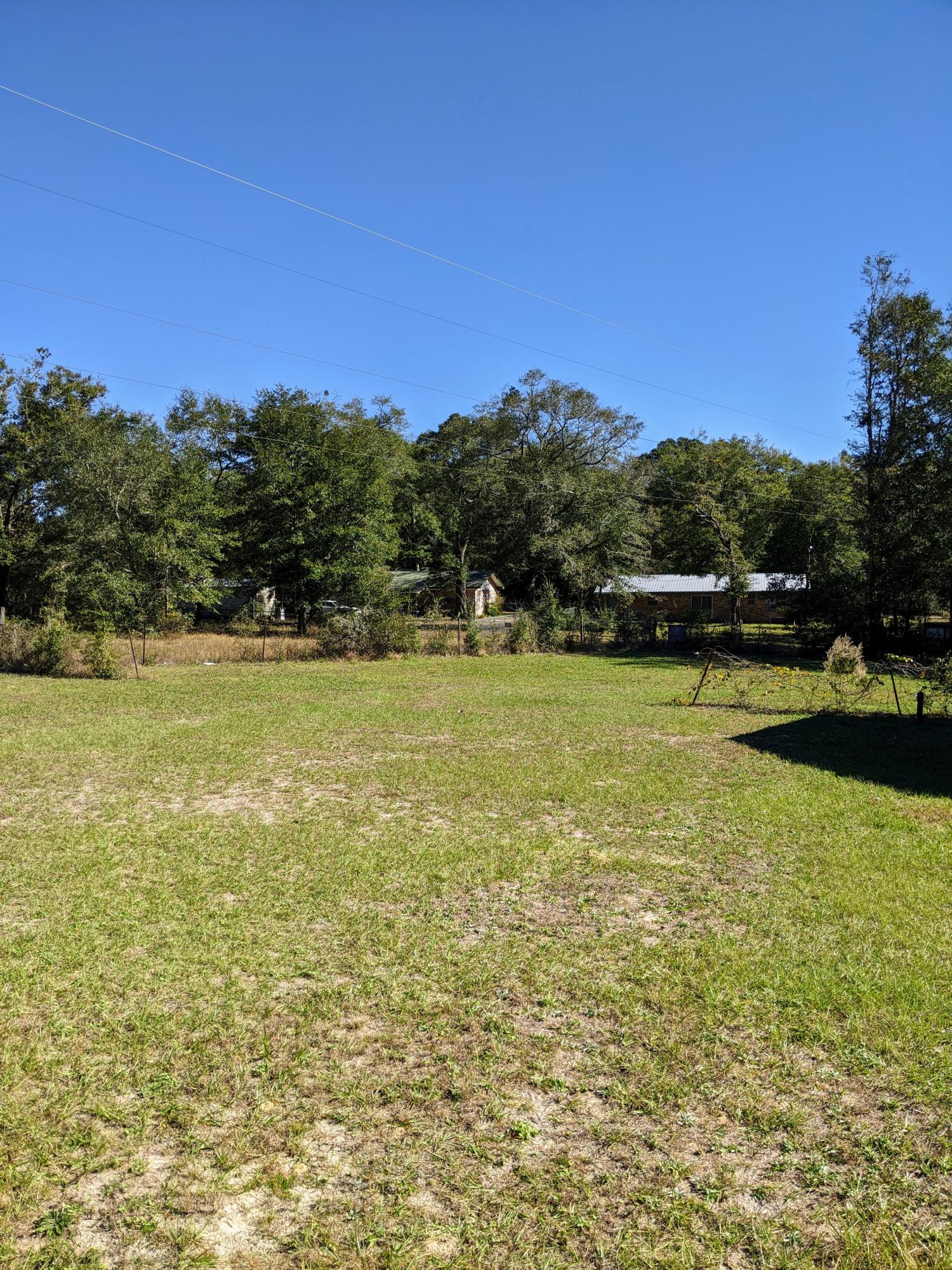 City of DeFuniak Springs - Residential