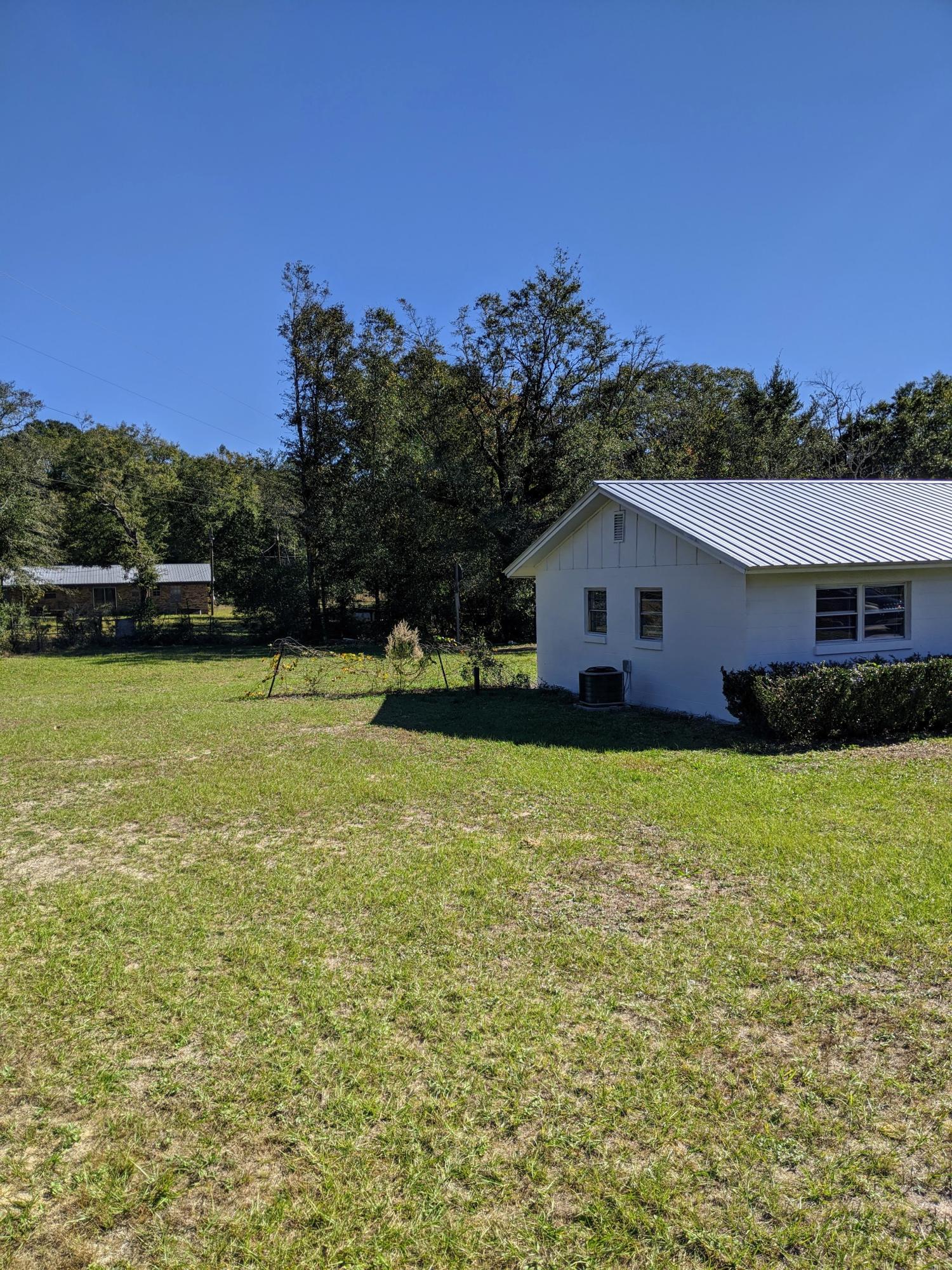 City of DeFuniak Springs - Residential