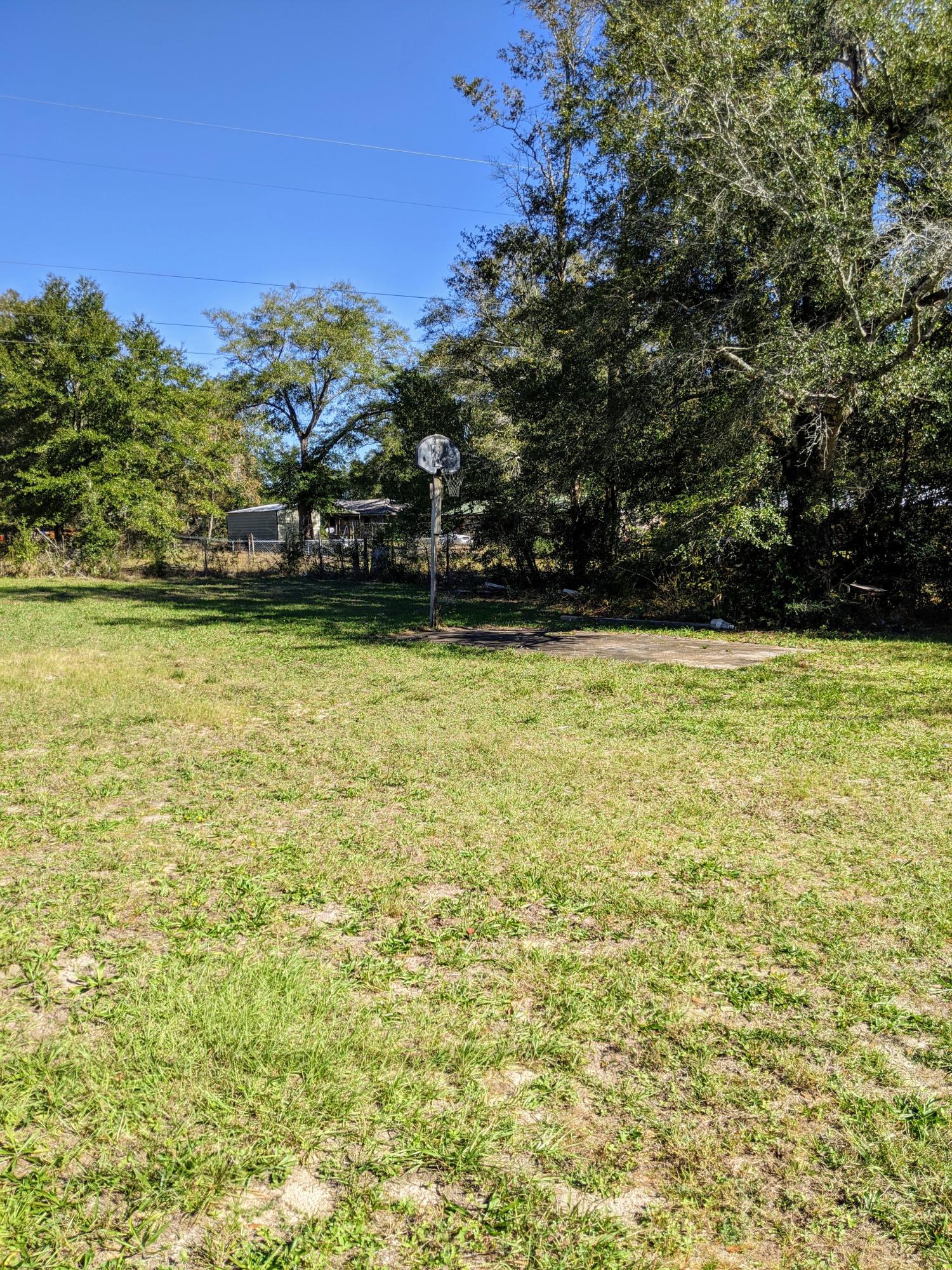 City of DeFuniak Springs - Residential