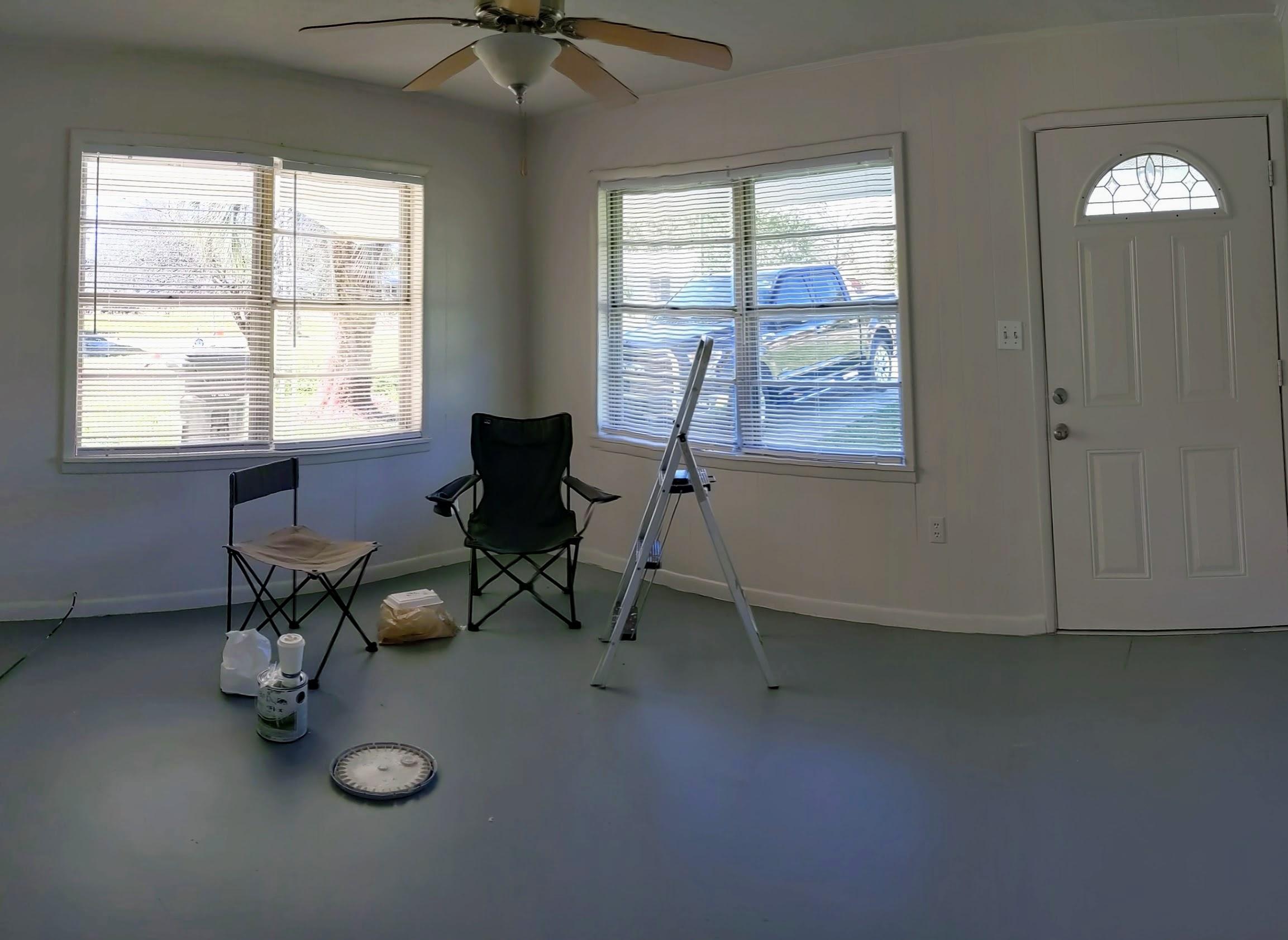 City of DeFuniak Springs - Residential