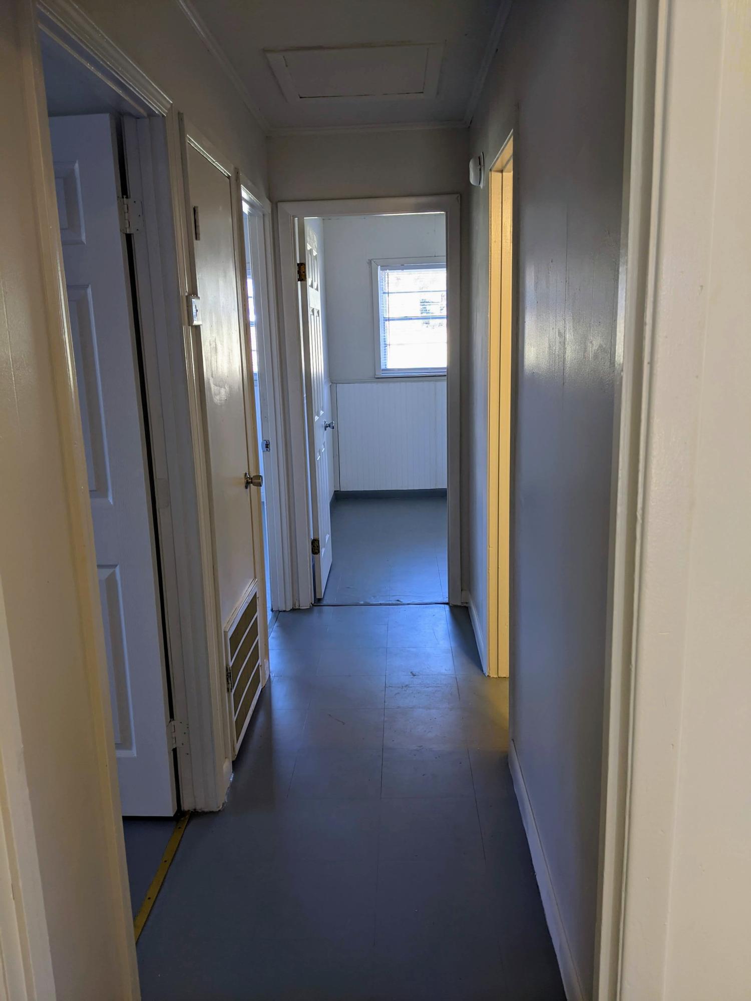 City of DeFuniak Springs - Residential