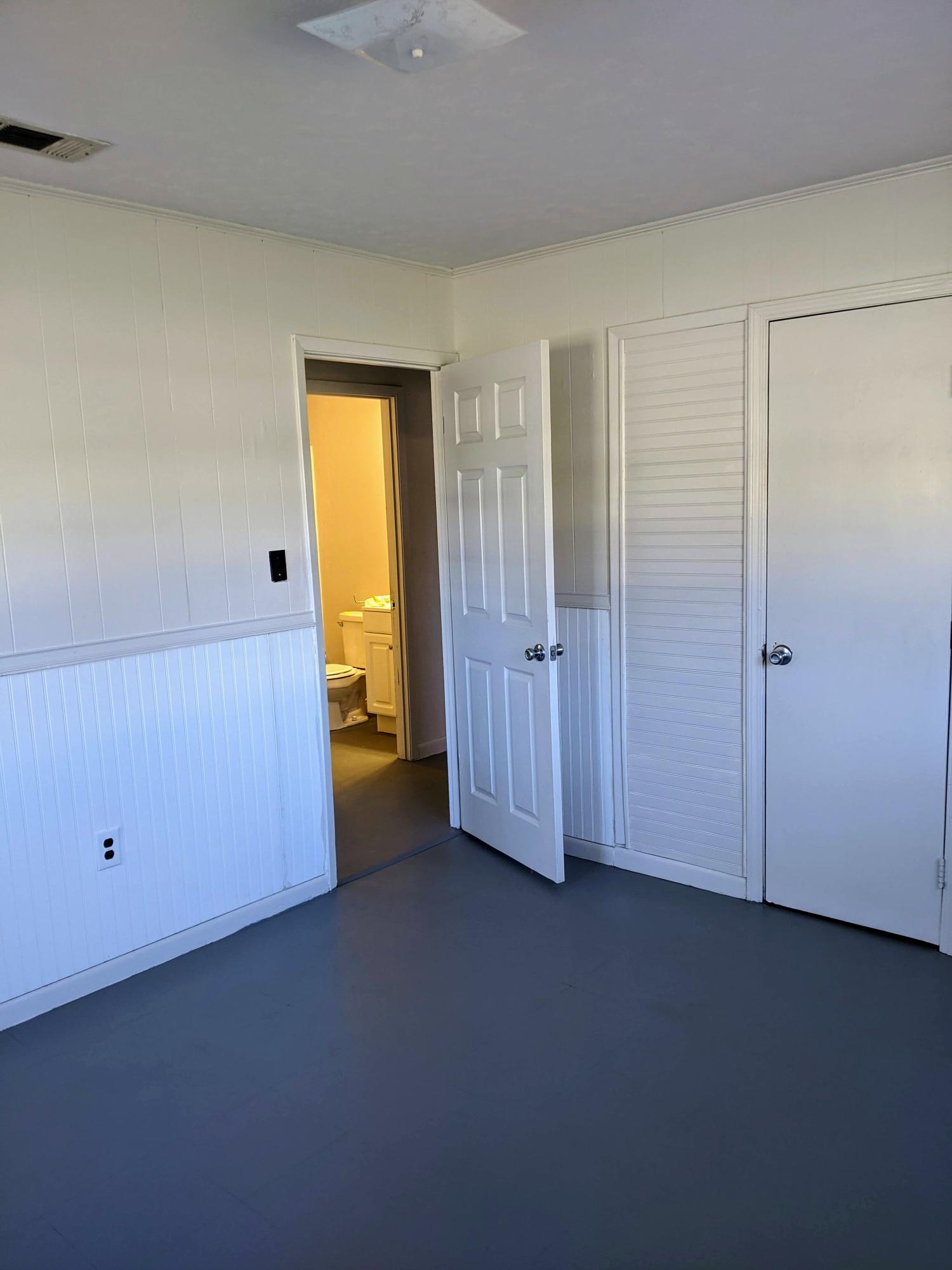 City of DeFuniak Springs - Residential