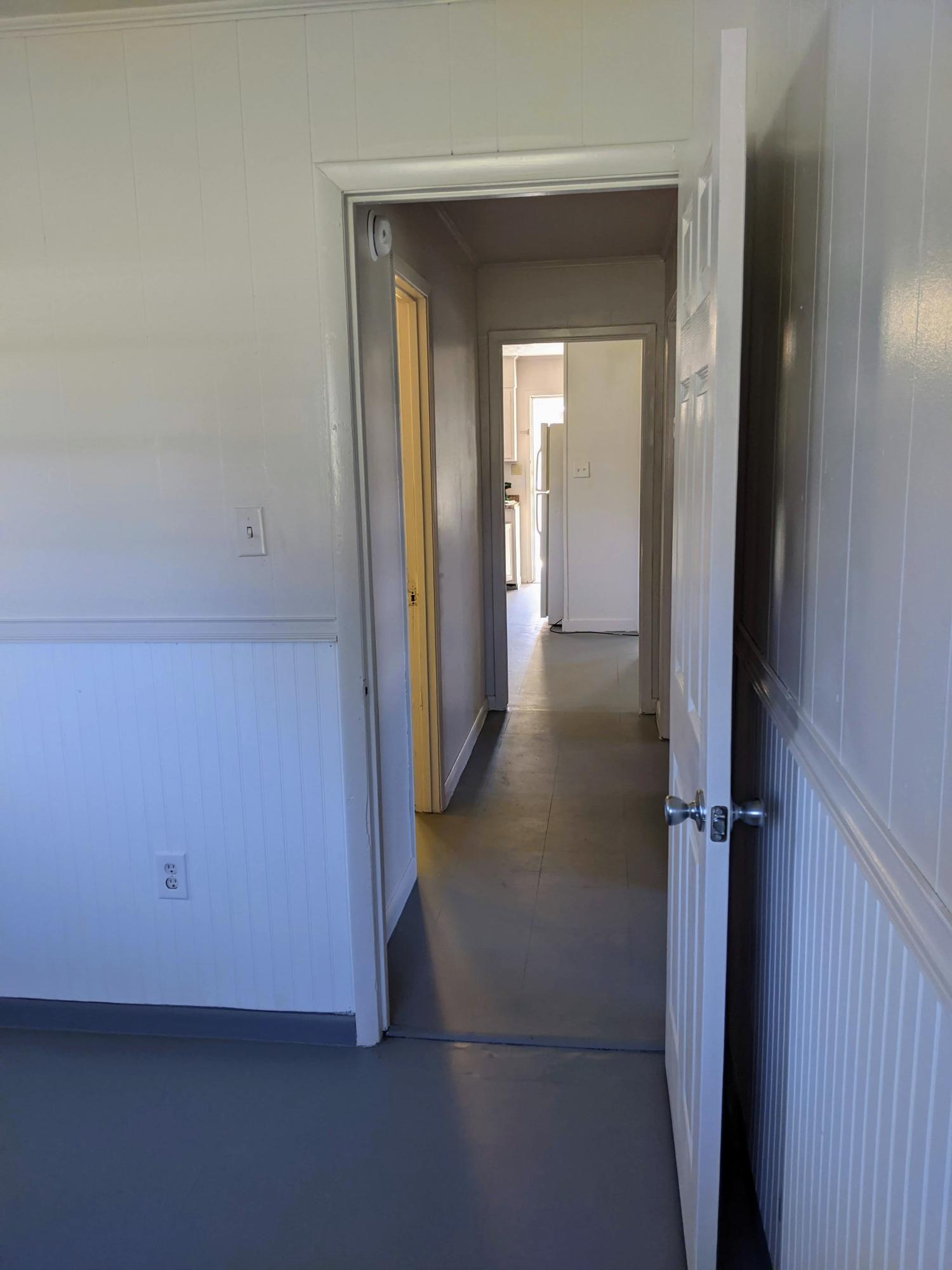 City of DeFuniak Springs - Residential