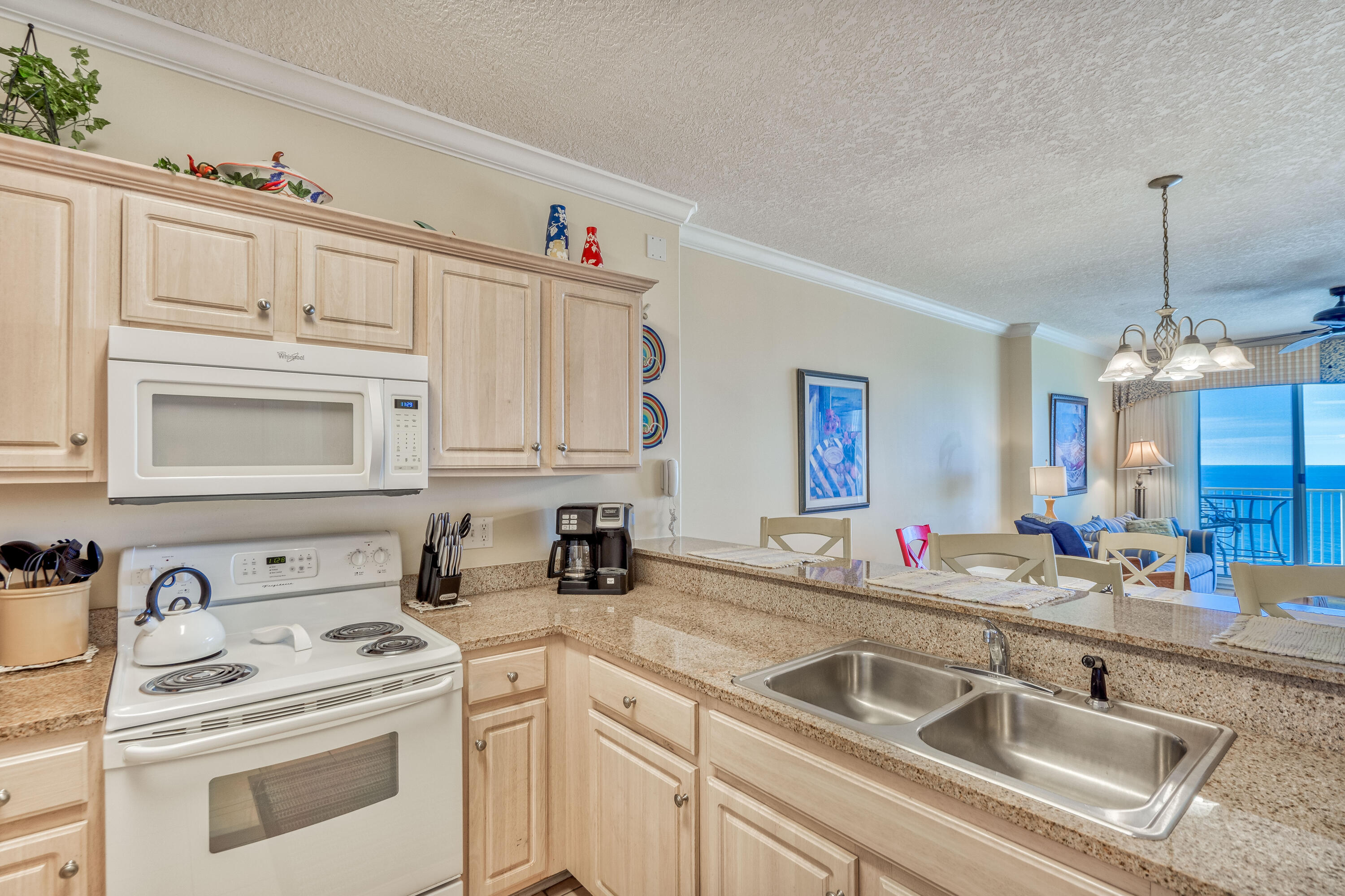EMERALD ISLE - Residential