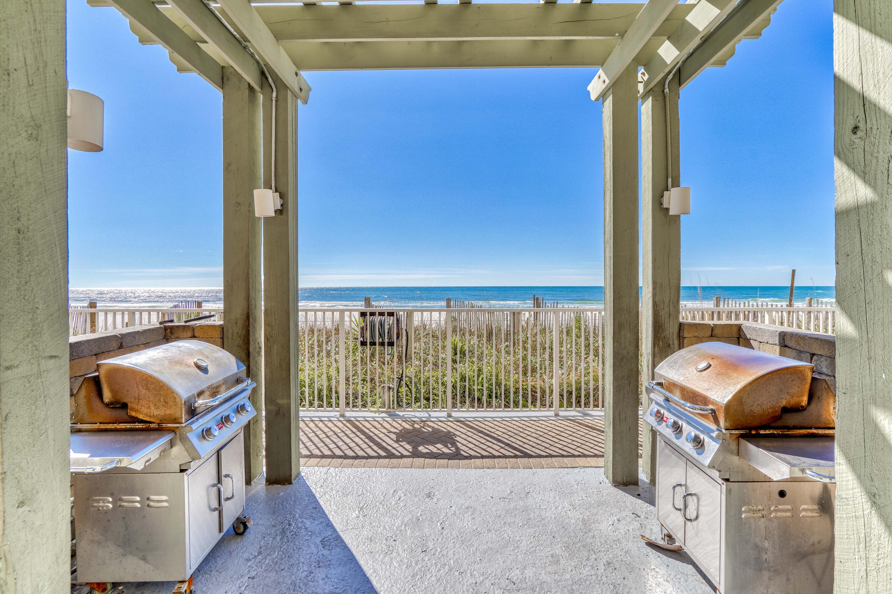 EMERALD ISLE - Residential