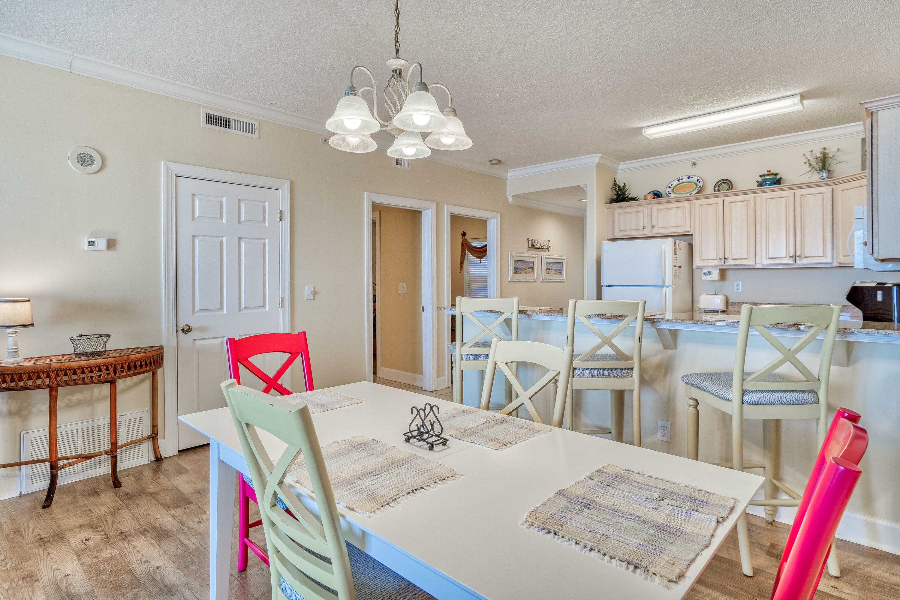 EMERALD ISLE - Residential