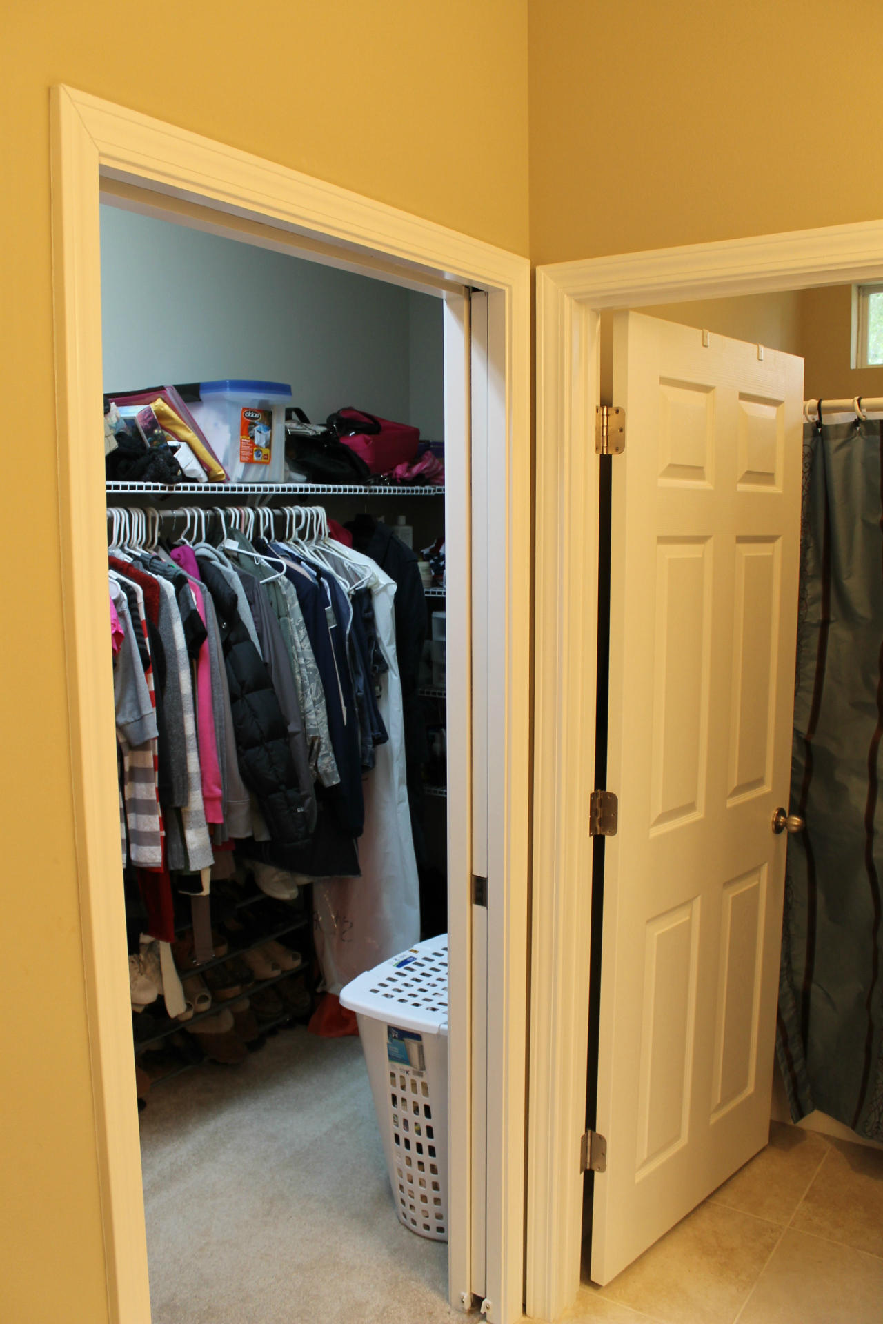 MINGER S/D - Residential