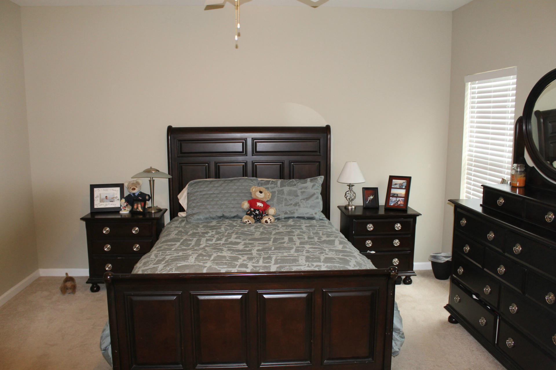 MINGER S/D - Residential