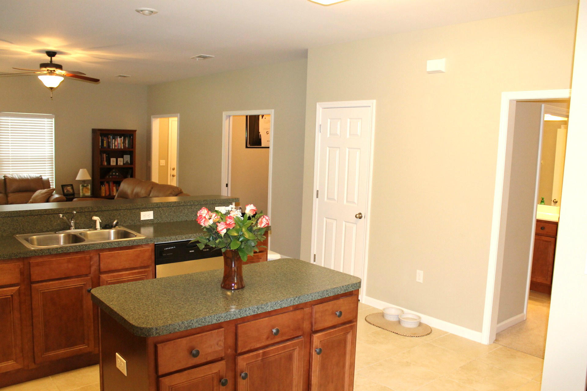 MINGER S/D - Residential