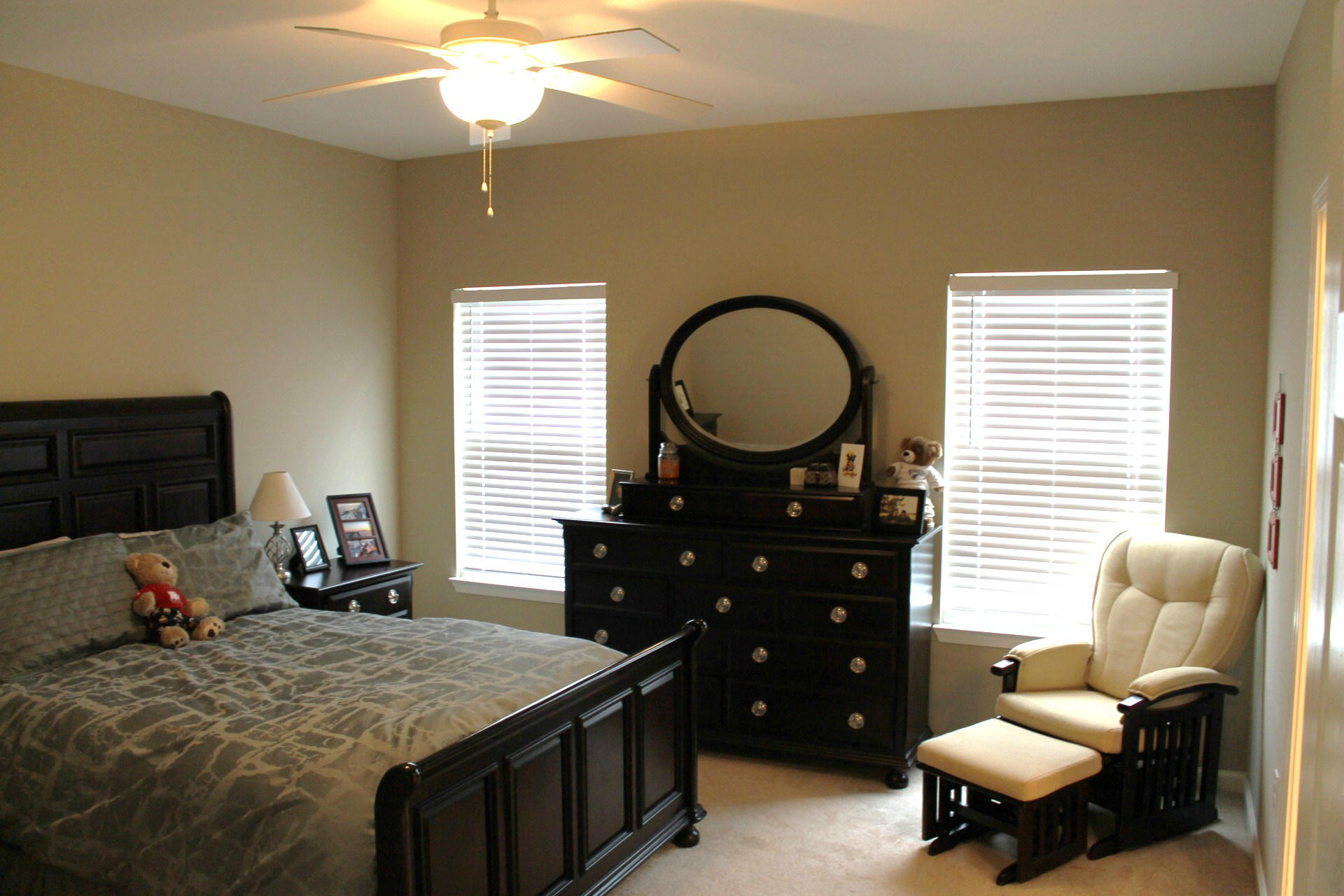 MINGER S/D - Residential