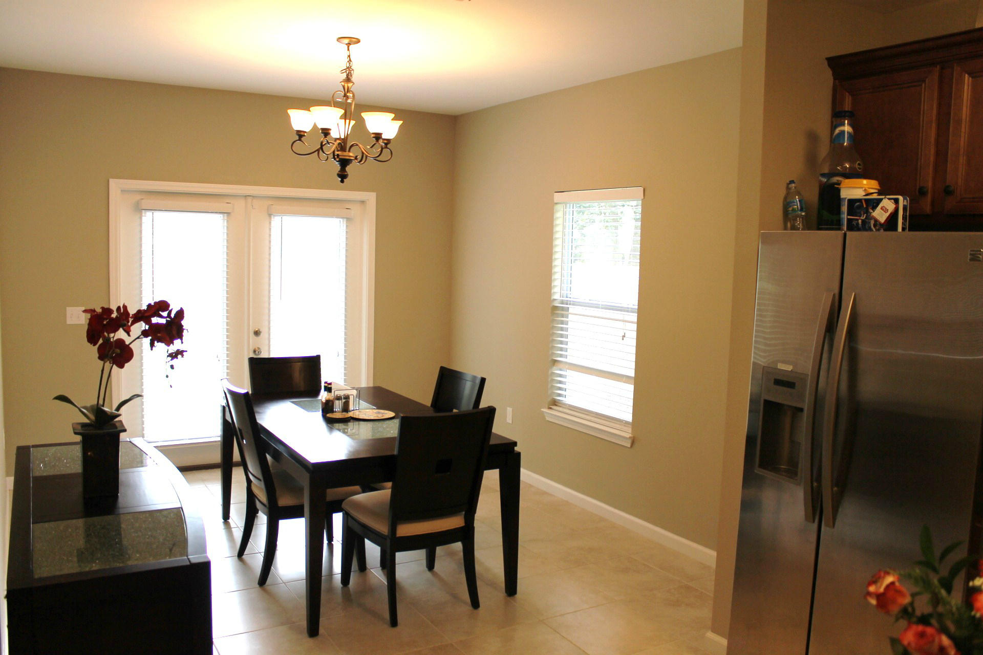 MINGER S/D - Residential