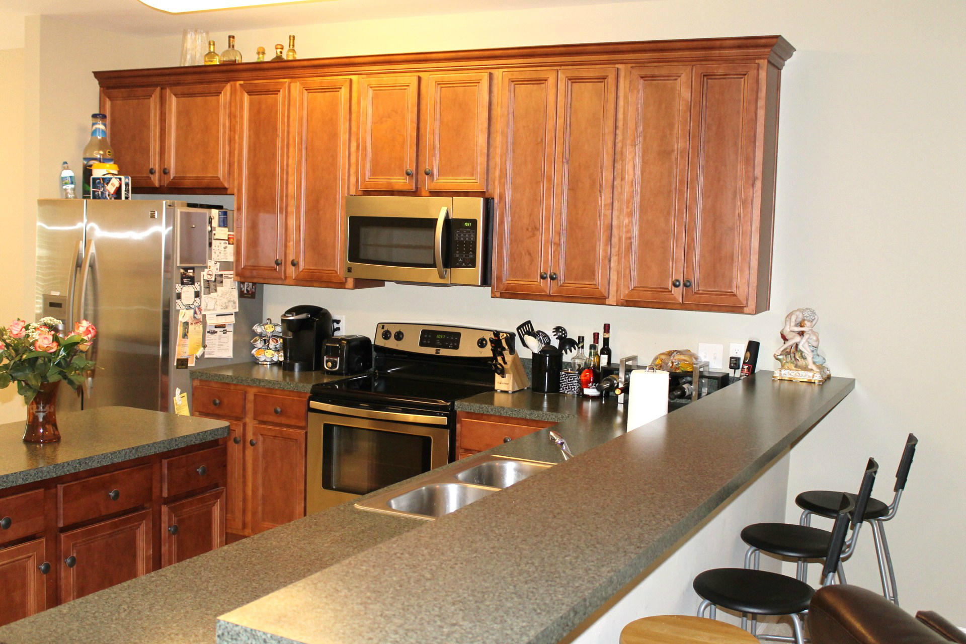 MINGER S/D - Residential