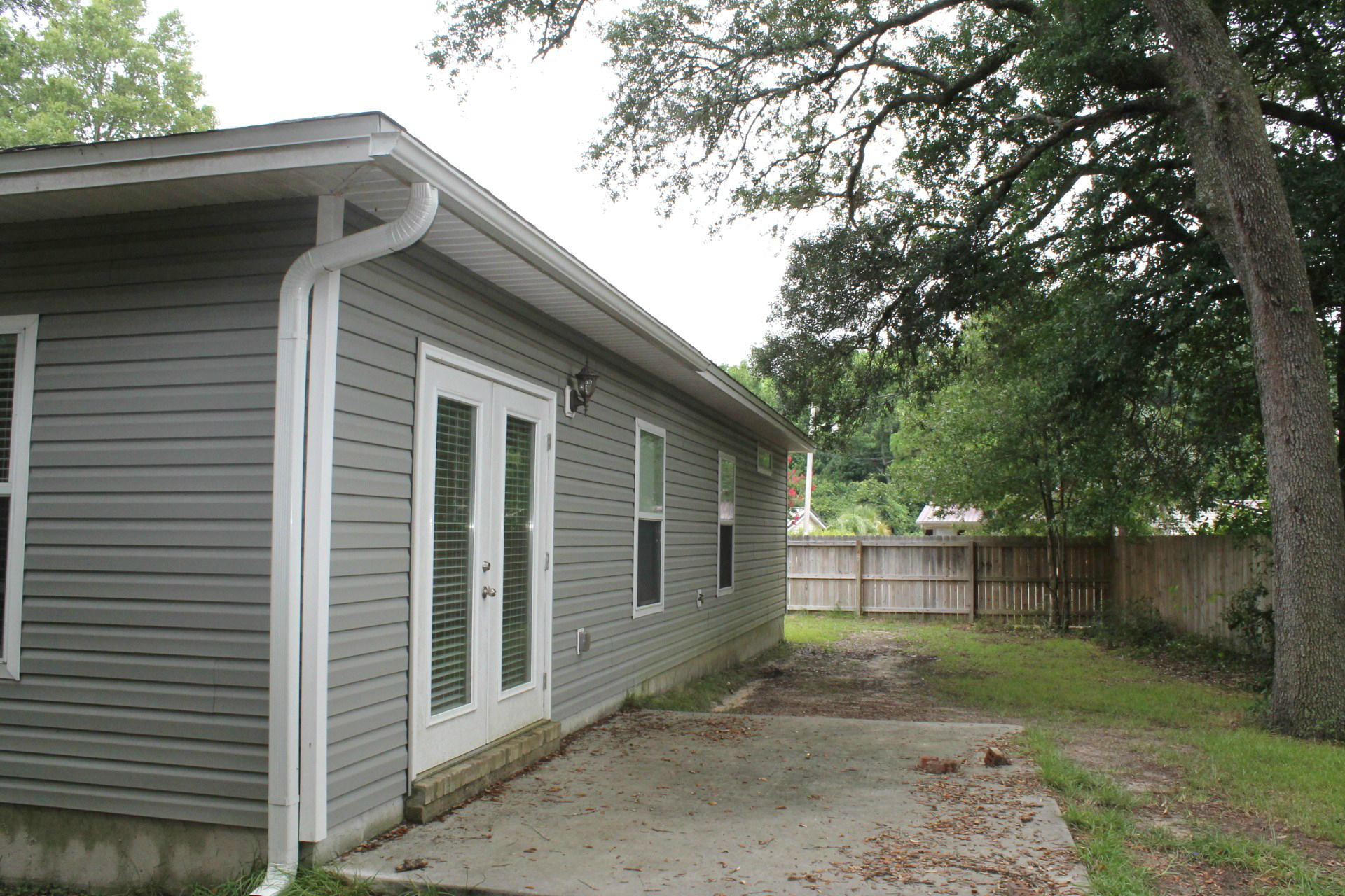 MINGER S/D - Residential